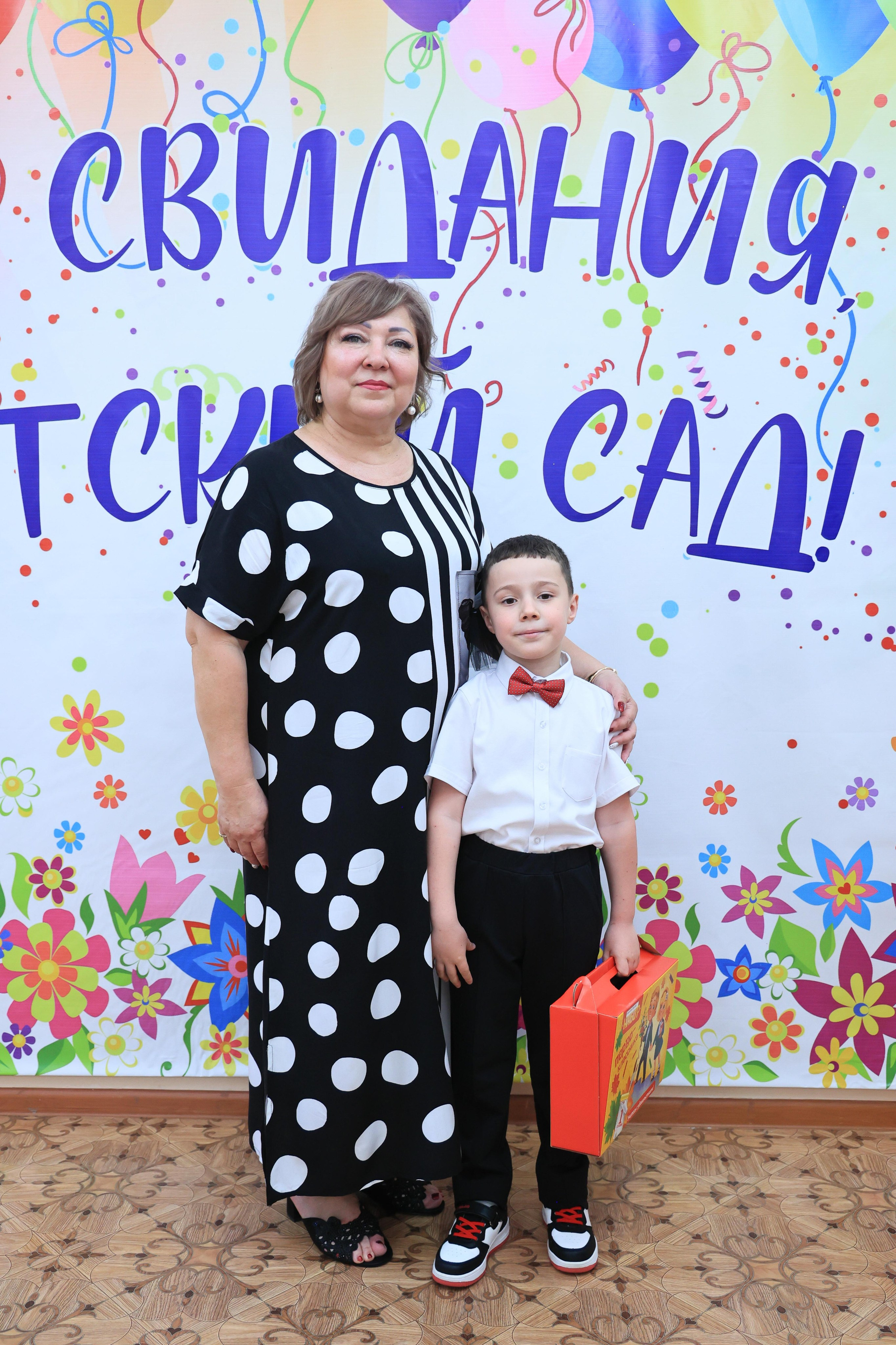 ДЕТСКИЙ САД. Свадебный фотограф — видеограф в г. Астрахань Екатерина Юмашева