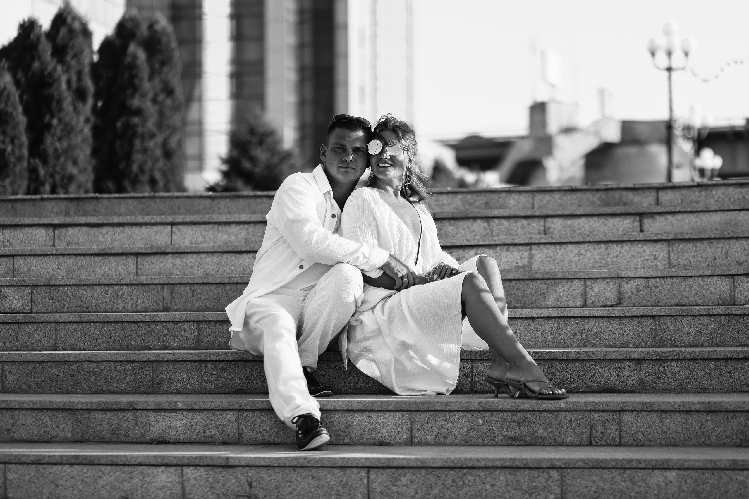 КАРИНА & ПАВЕЛ. Свадебный фотограф — видеограф в г. Астрахань Екатерина Юмашева