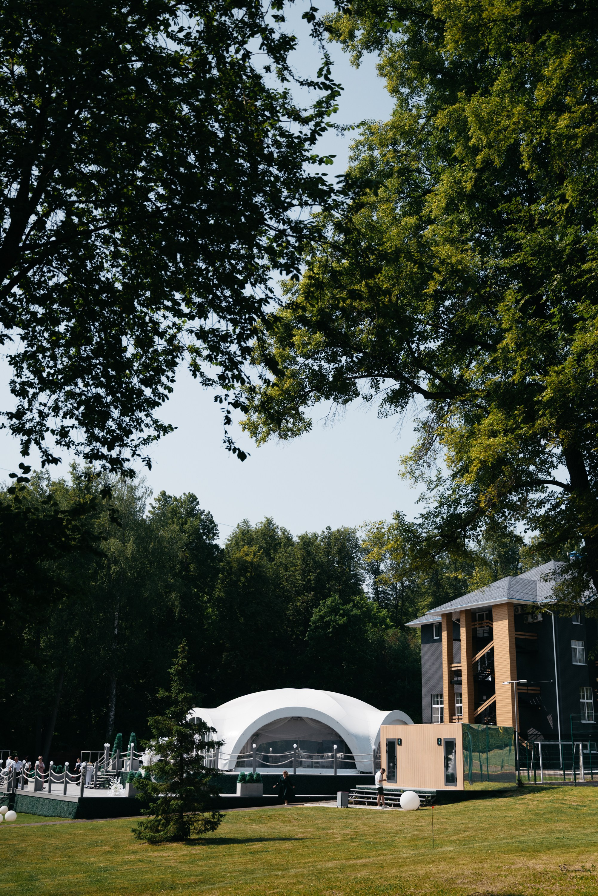 Wolki&Lipki. Свадебный фотограф Ижевск Петр Шишков