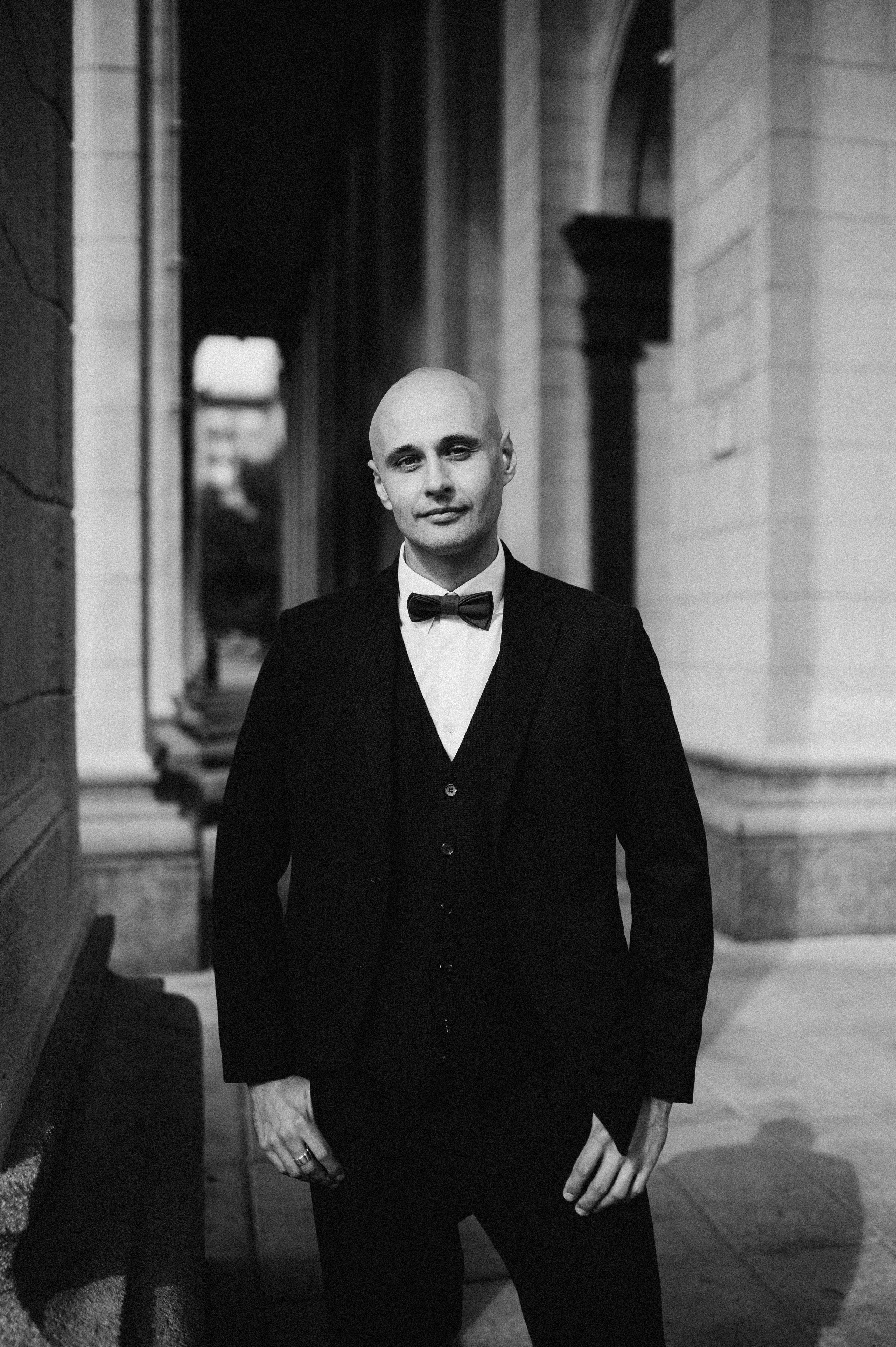 ВЛАДИМИР & ЮЛИЯ. Семейный фотограф в Новосибирске Женя Индрикова