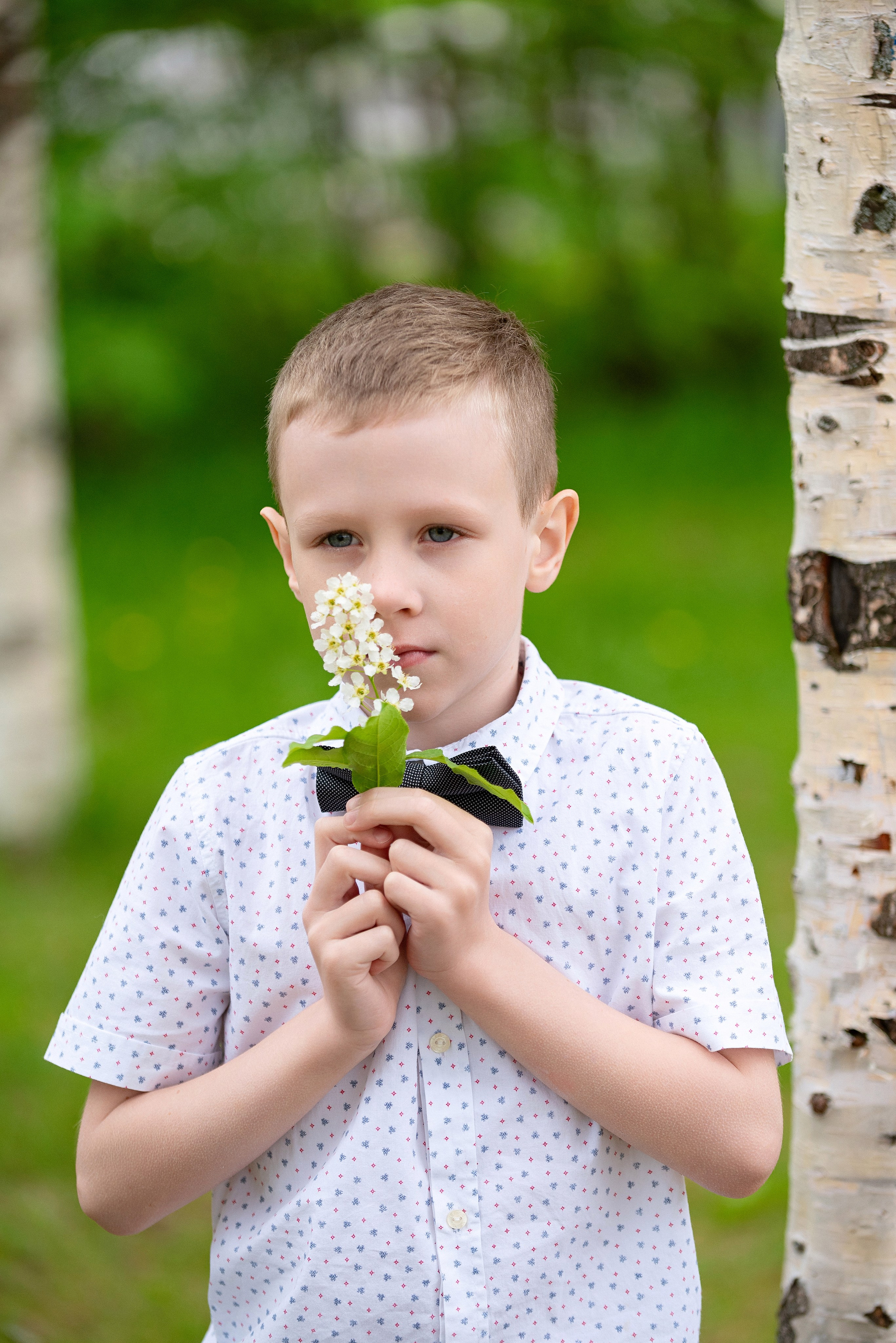 Ярик. Детский и семейный фотограф в Сургуте и Нефтеюганске Анна Старцева