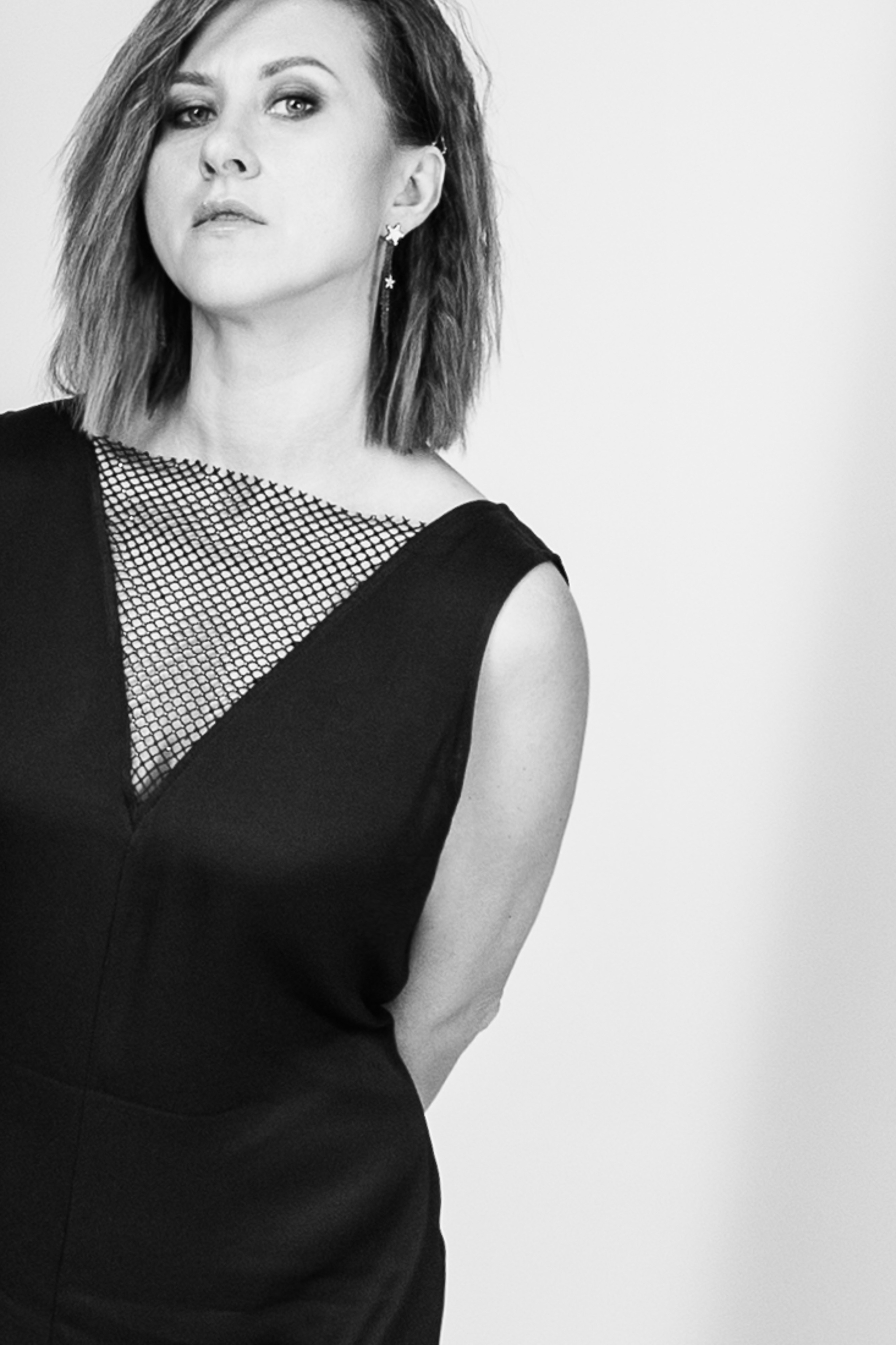 Ольга. Фотограф Алёна Михайлова, Екатеринбург