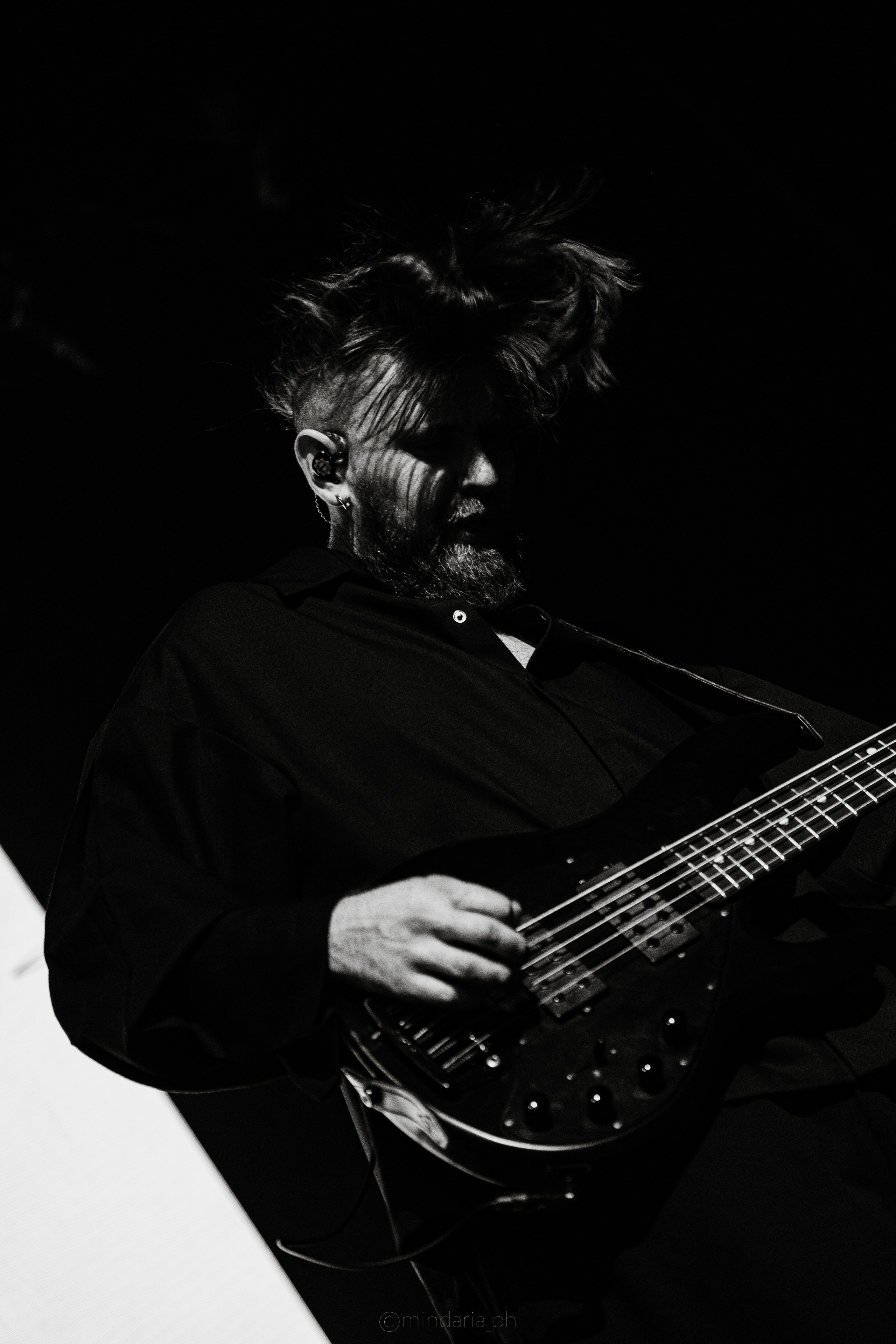 Операция Пластилин | ATMOSPHERE MOSCOW | 16.11.2025. Фотоведьма Дарья Нечинская