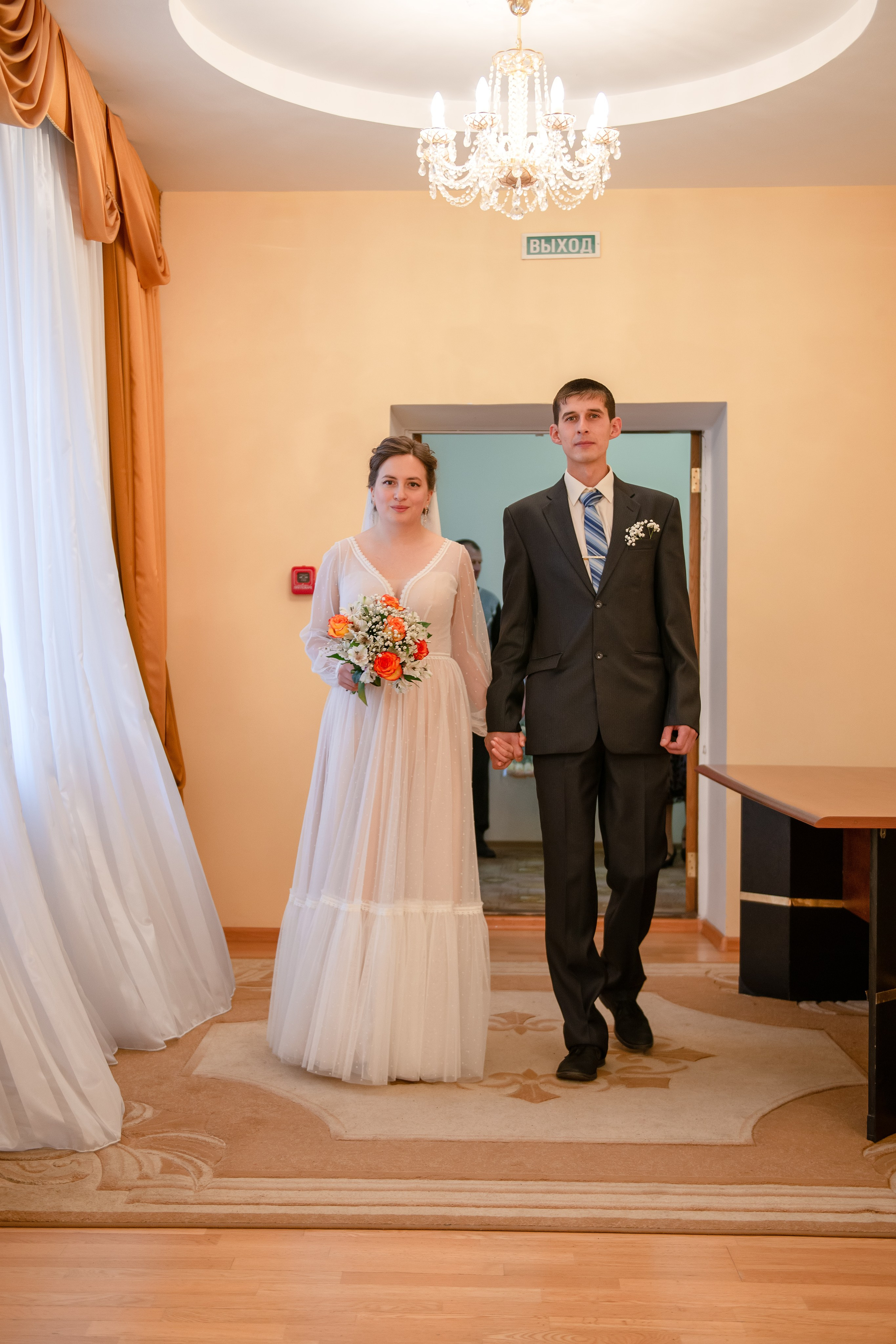 Свадебный фотограф в Юрьев-Польском и области.Сергей Лезов