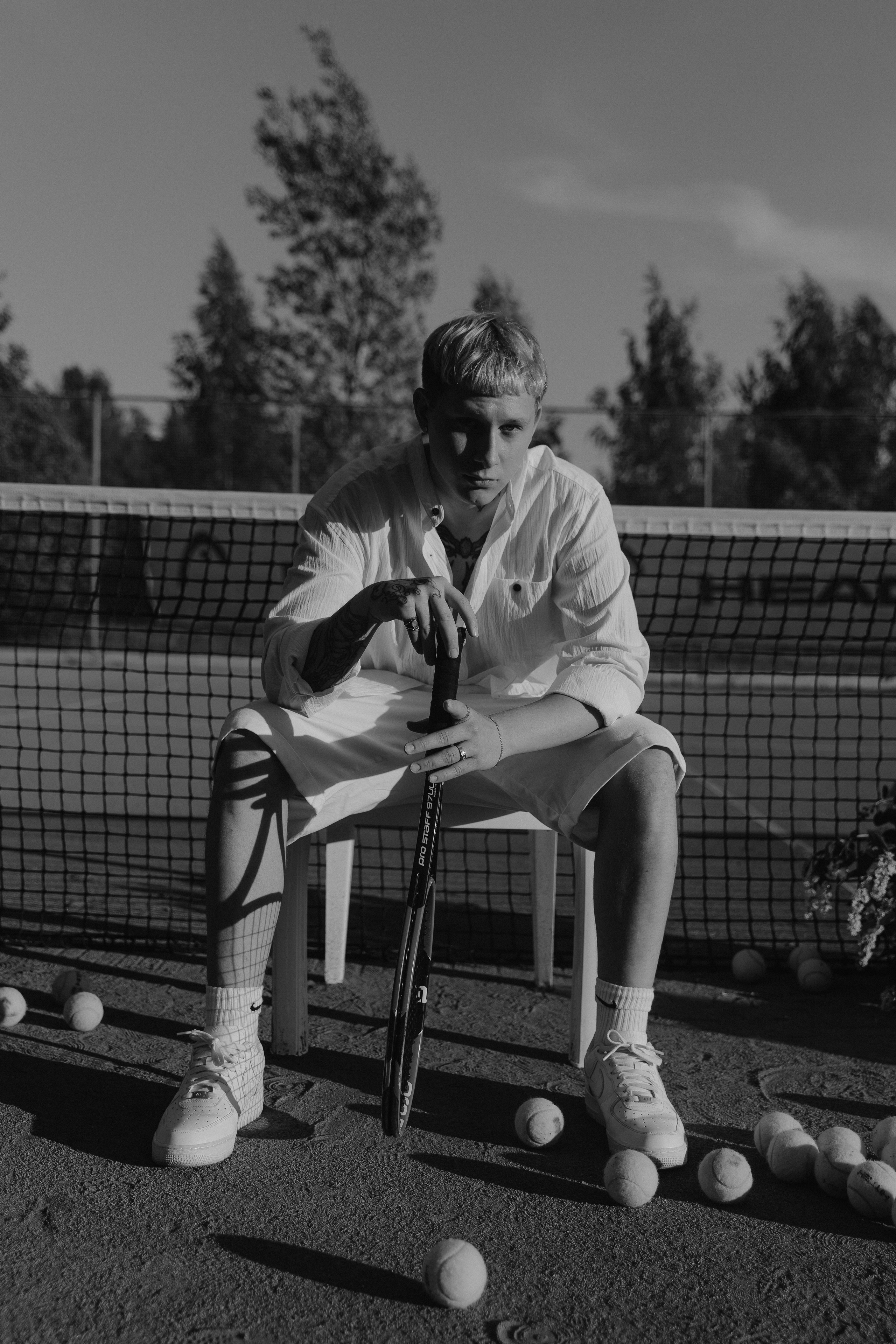 L&N. Свадебный фотограф — Наталья Фед СПб/Москва