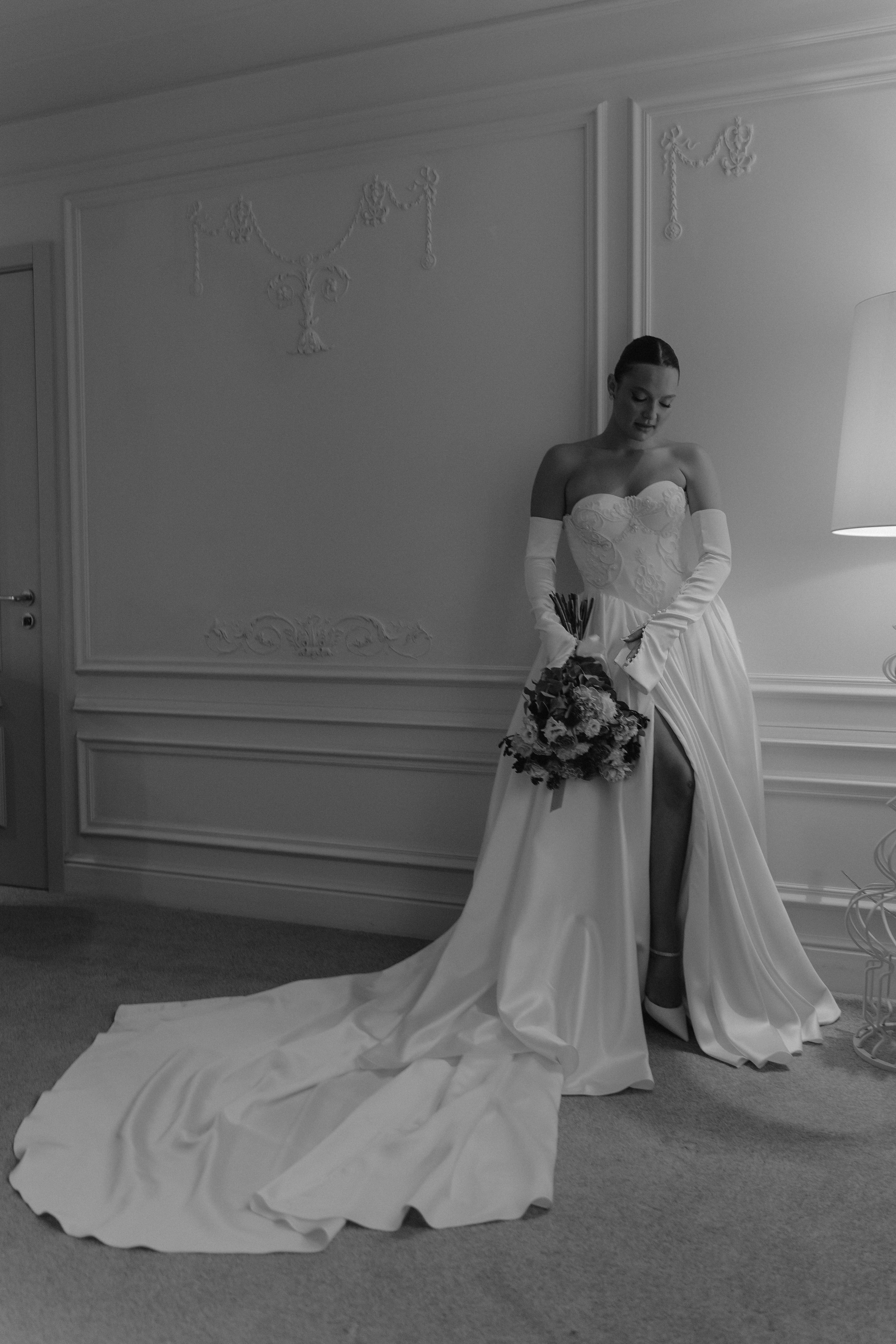 A&А. Свадебный фотограф — Наталья Фед СПб/Москва