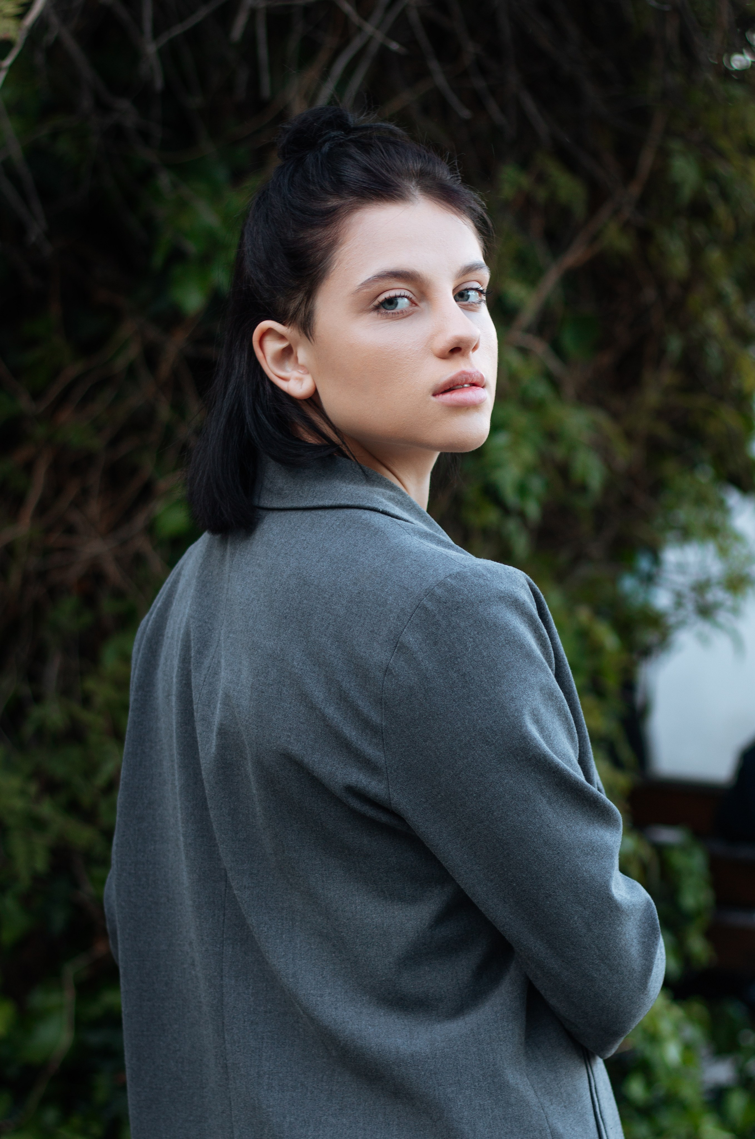 Индивидуальная съемка. Фотограф в Севастополе Маша Мышкина