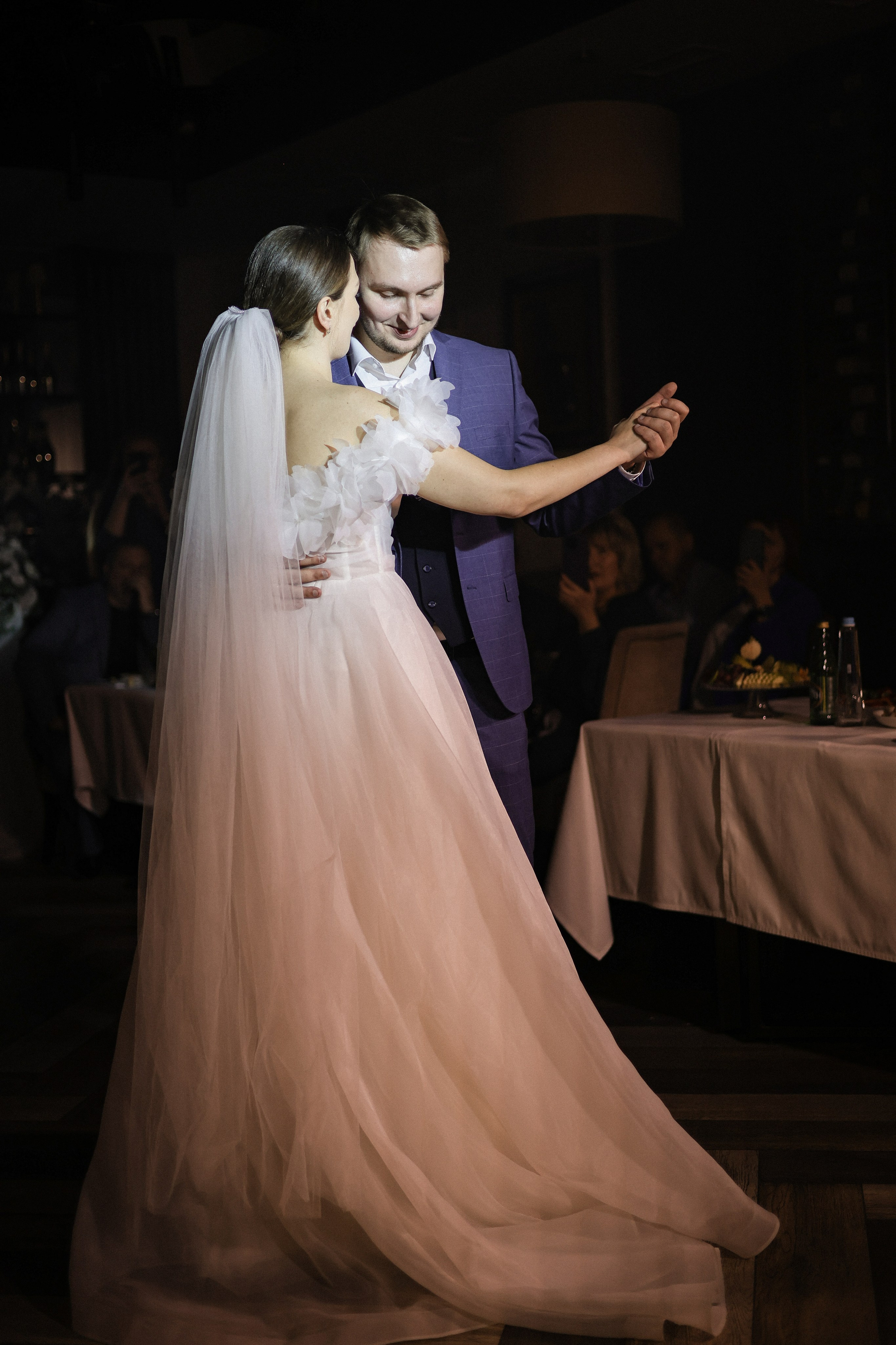 Евгений и Виктория. Фотограф Волгоград / Волжский