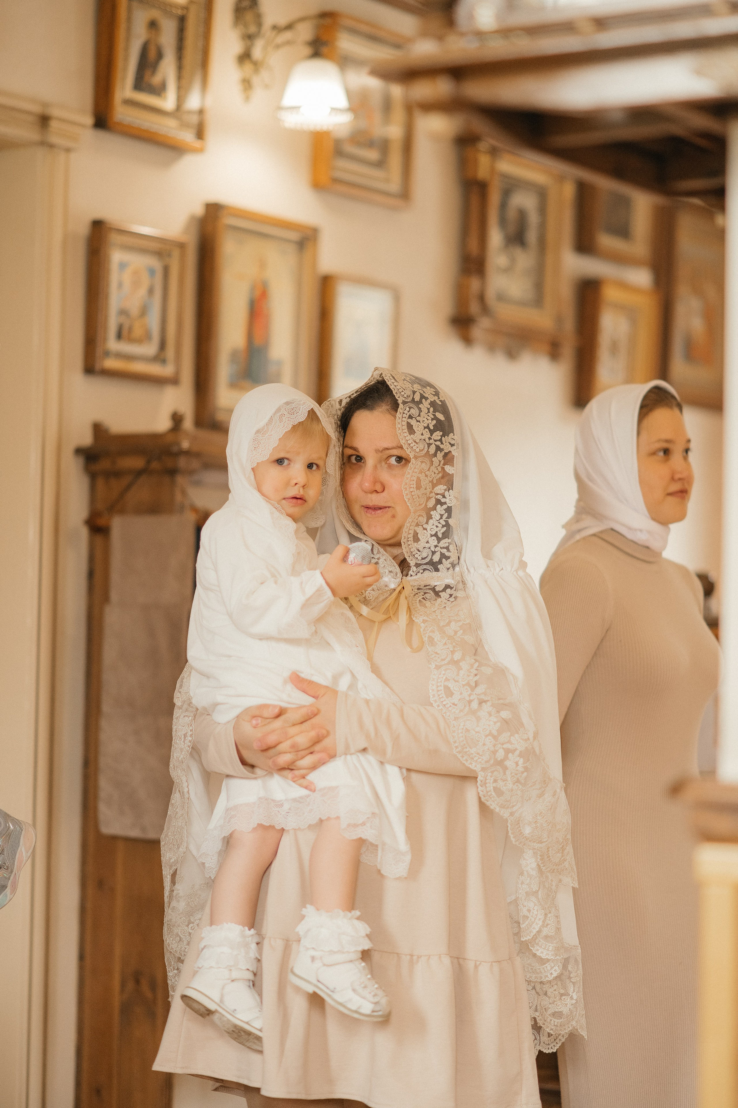 Крещения и Венчания. Главная