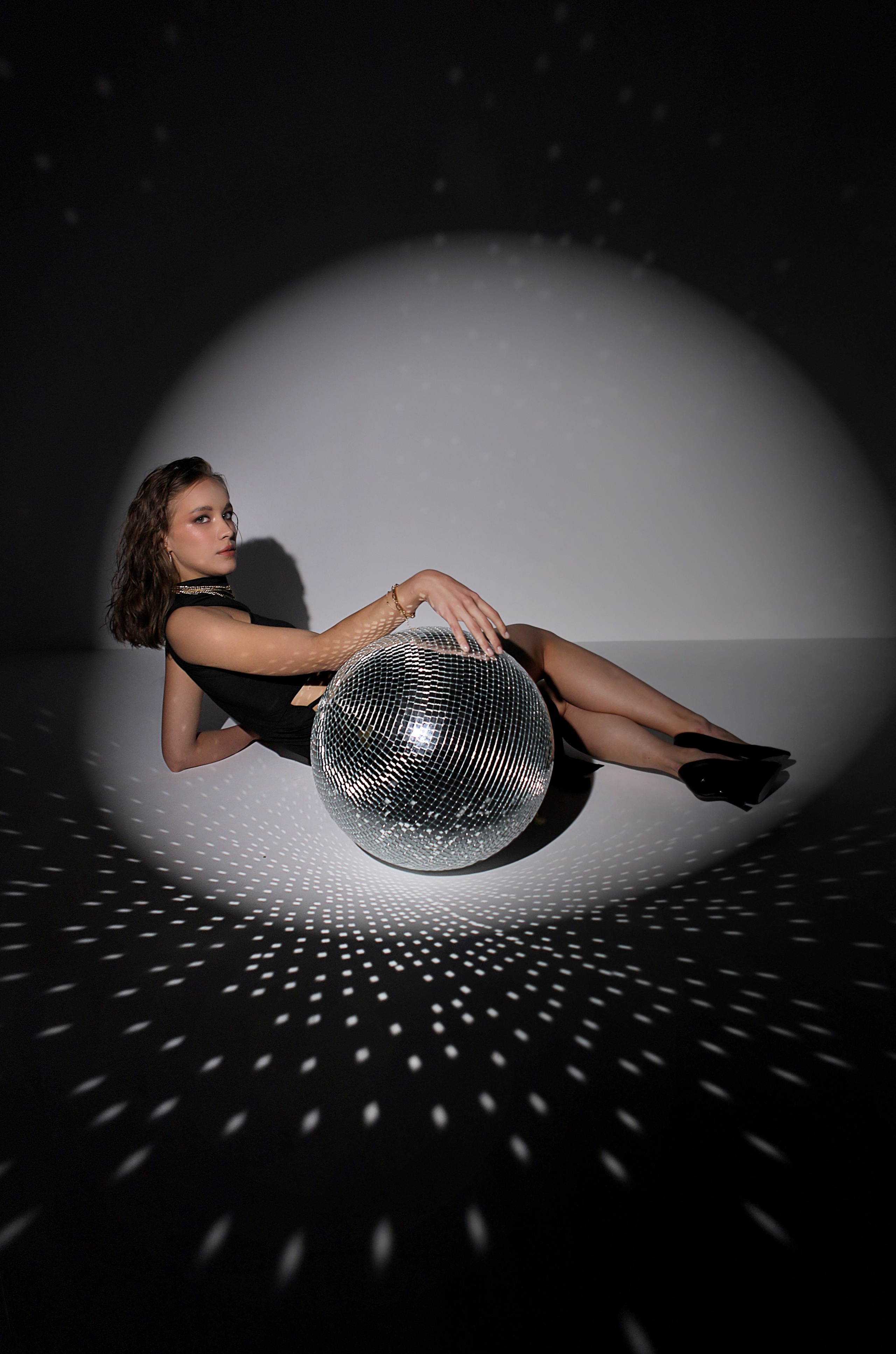 Фешн. Фотограф Мария Дрогунова