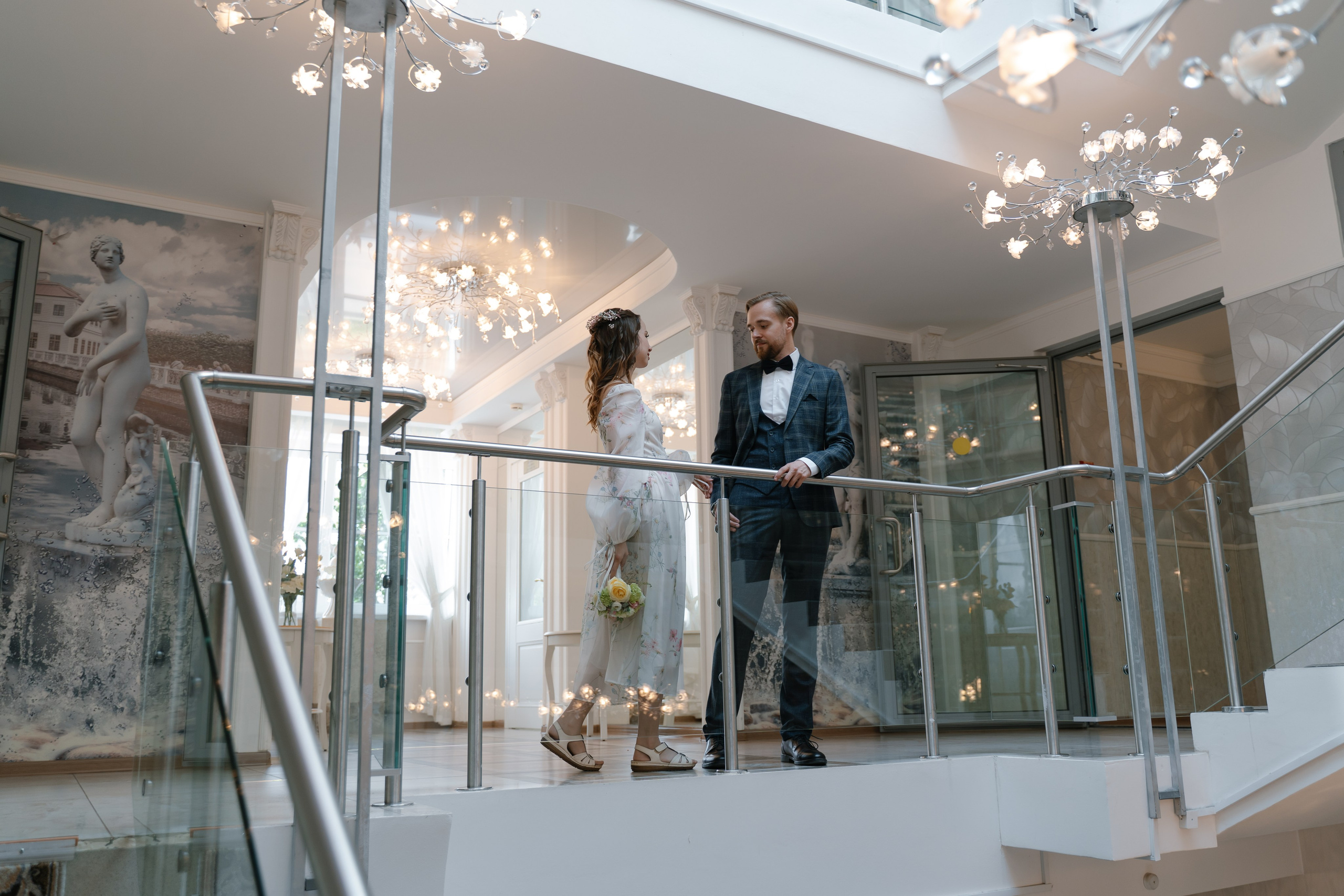 12.08.2023. Свадебный фотограф — Наталья Фед СПб/Москва