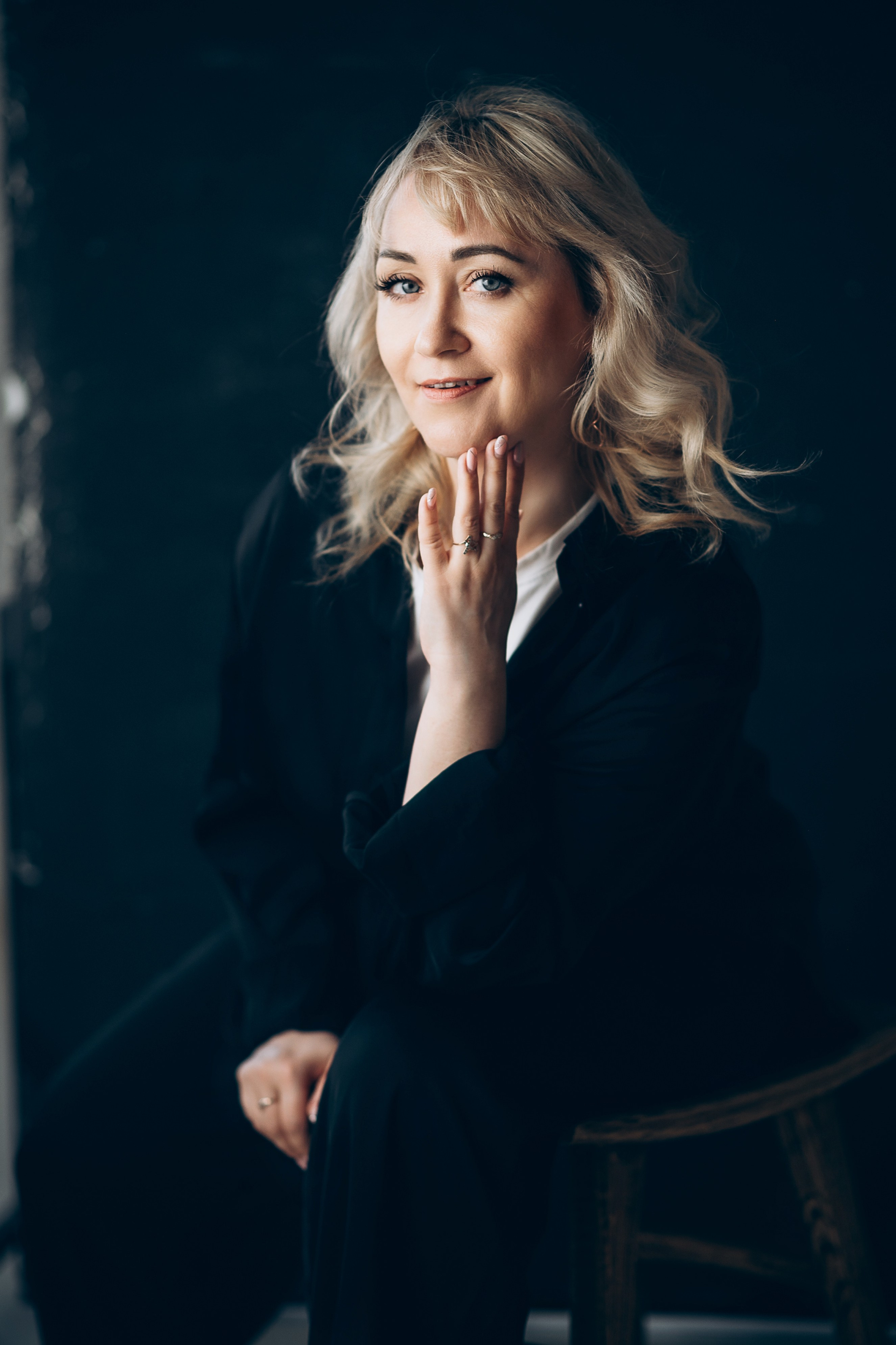 Наташа. Контент и бизнес съемка. Первоуральск, Екатеринбург.Наталья Старек