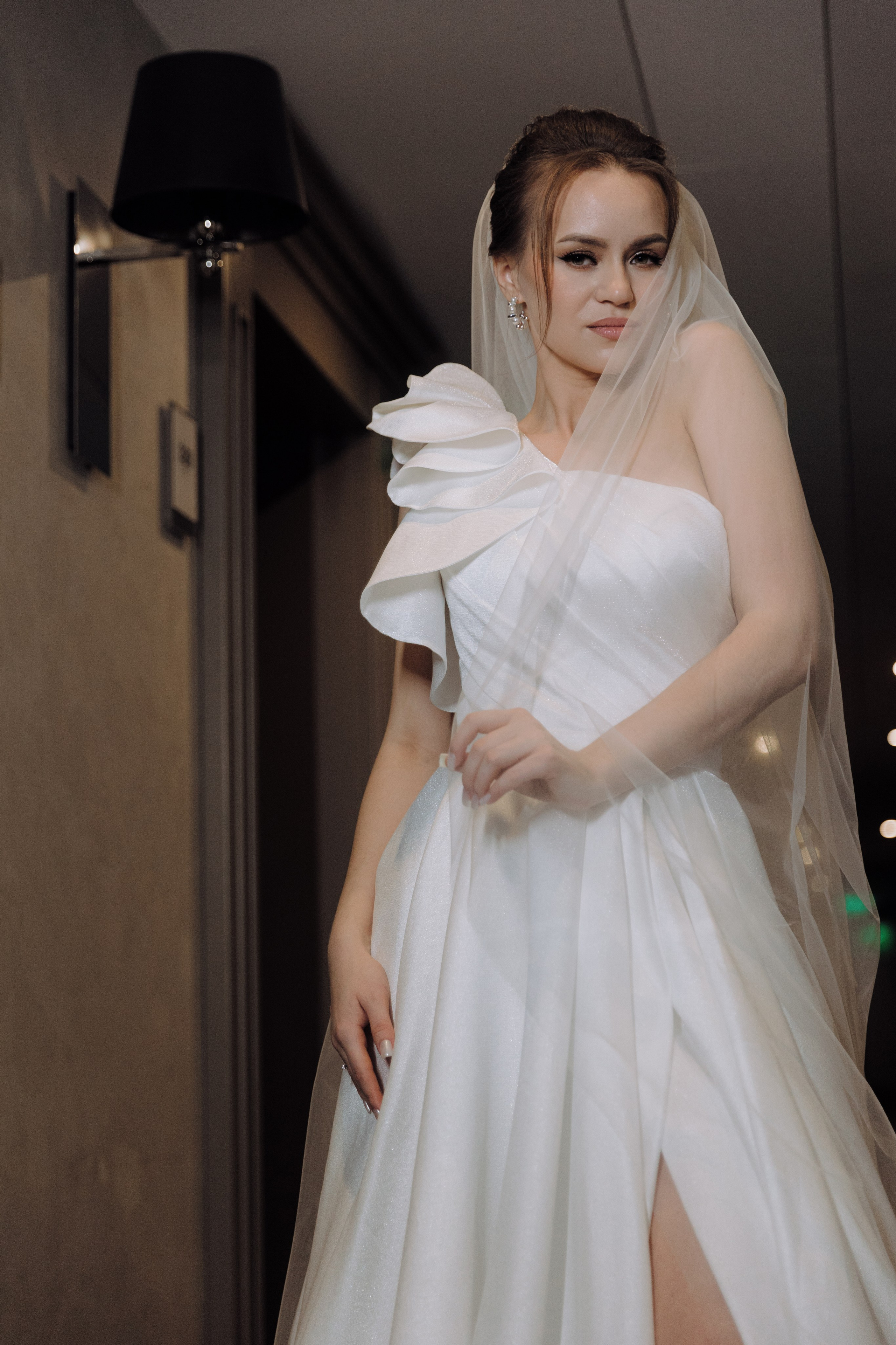 Света и Сережа. Фотограф Нижний Новгород