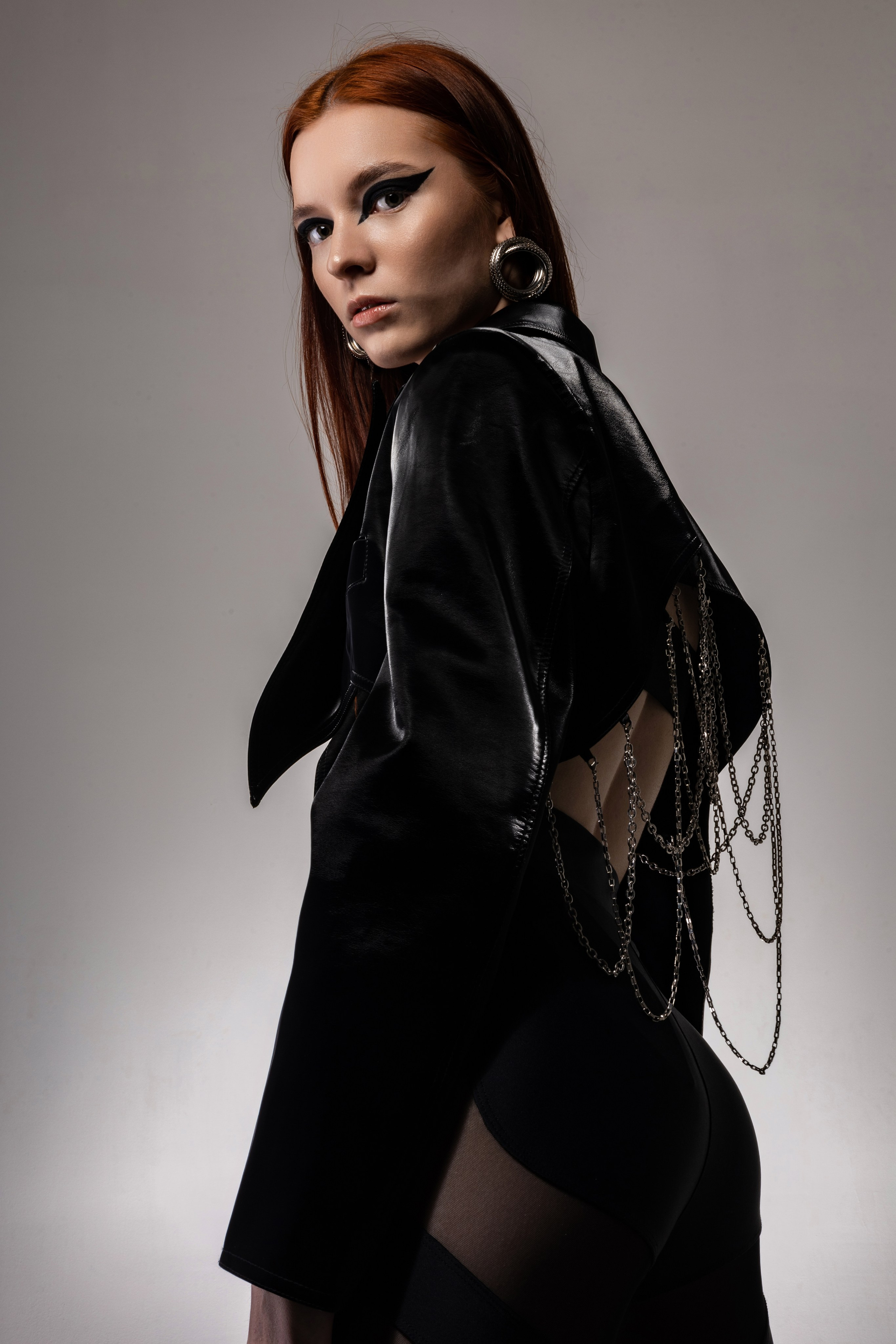 Ника. Gorbunova Alina Фотограф