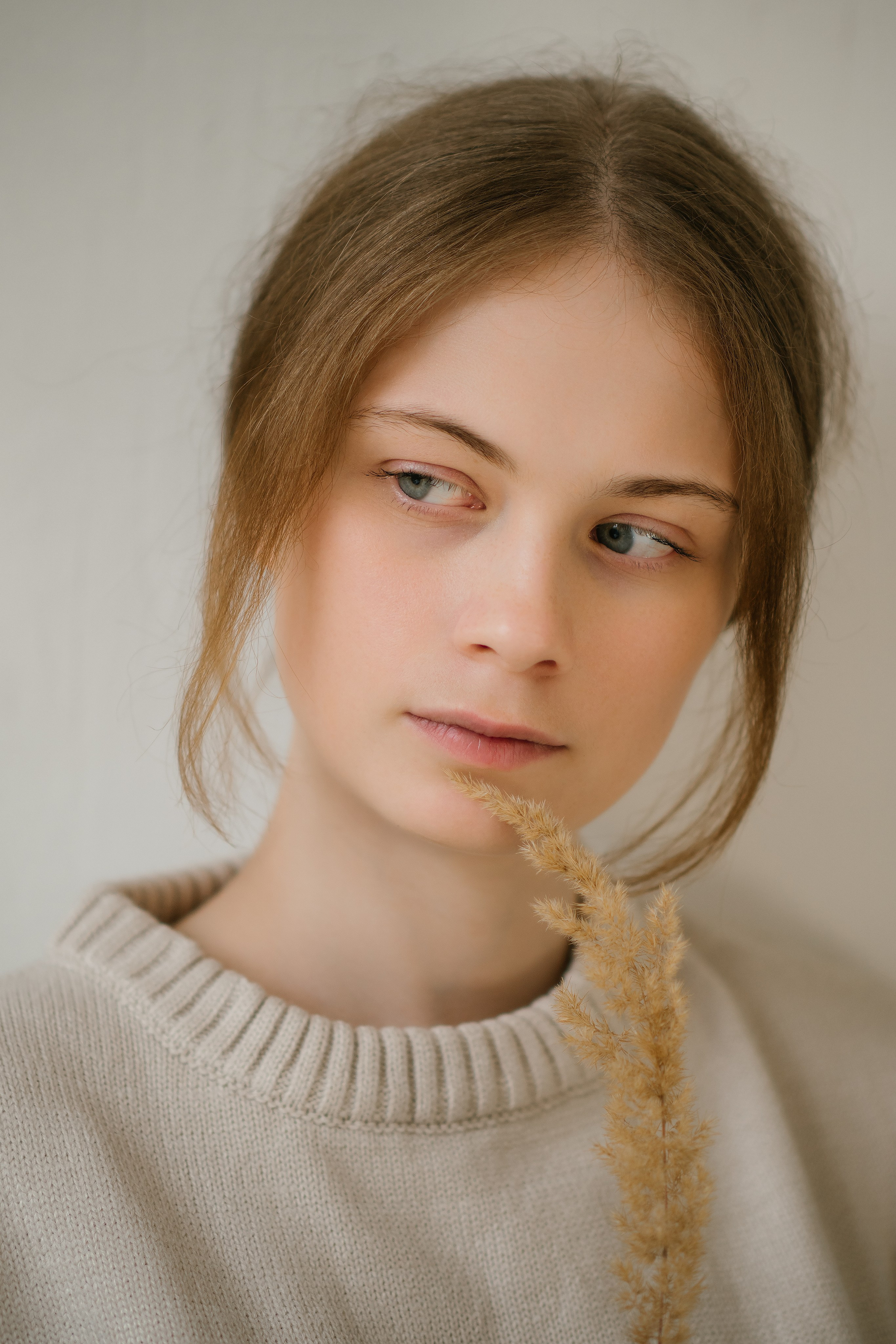 Настя. Свадебный фотограф во Владимире - Мария Широкорядова