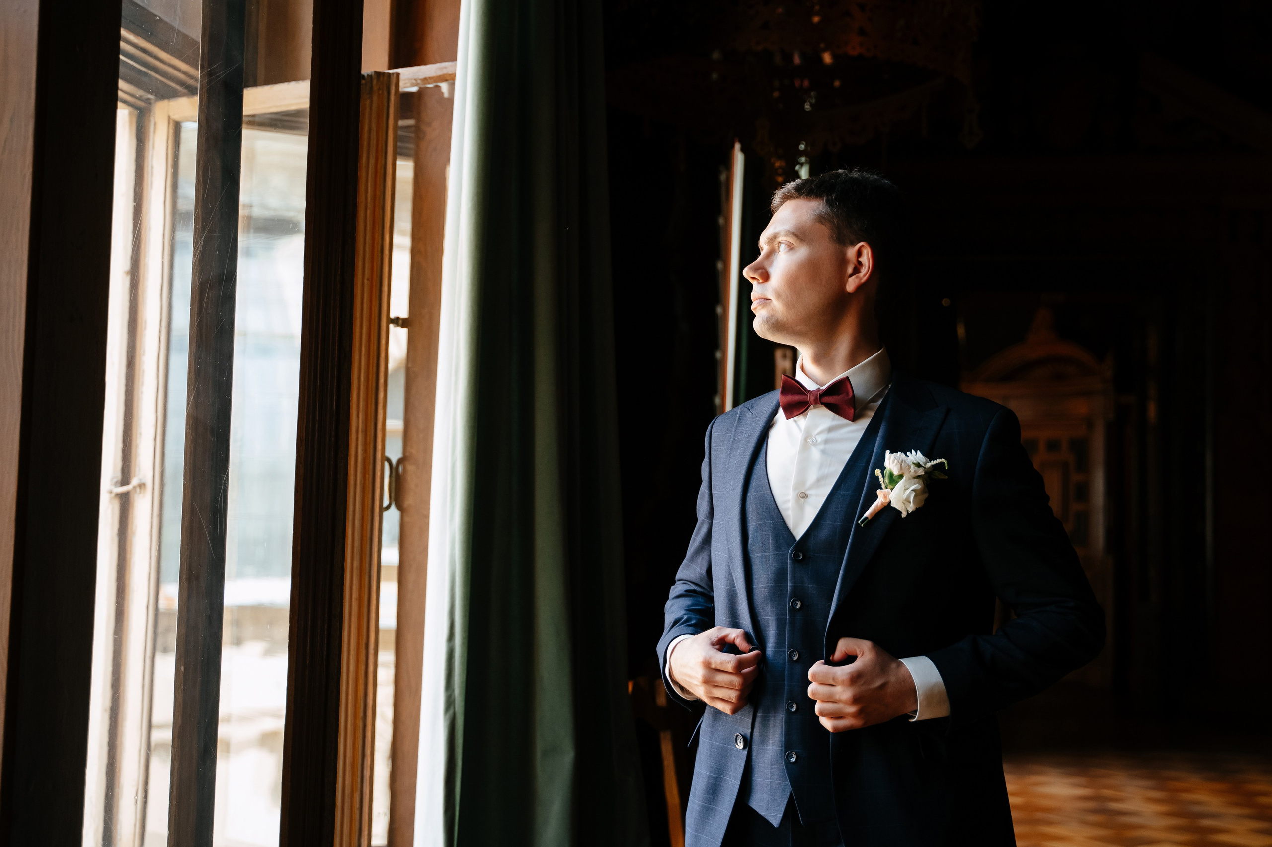 Александр и Мария. Семейный и свадебный фотограф в Санкт-Петербурге и Москве