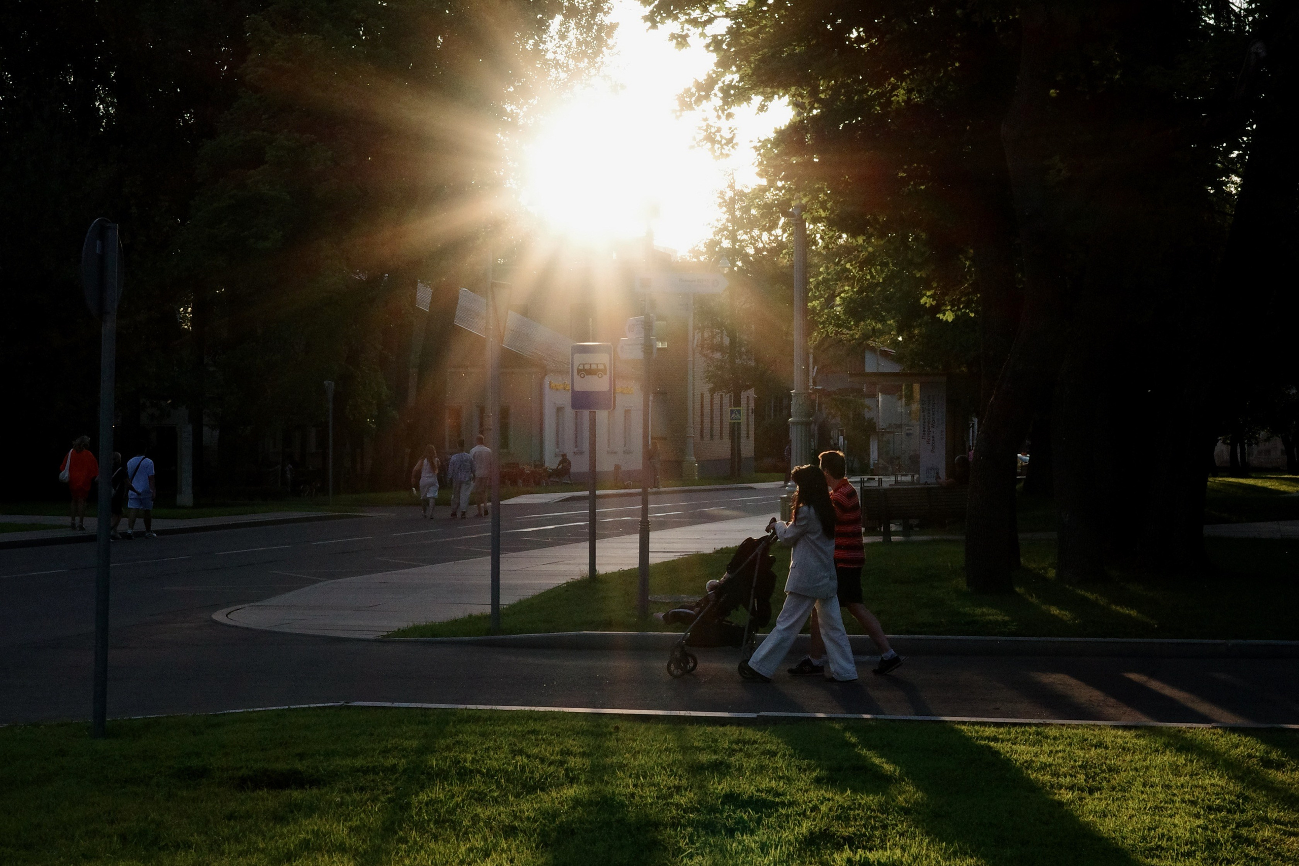 Фотопоток. Проект «Фотокладовка»: блог уличной фотографии в формате street photo