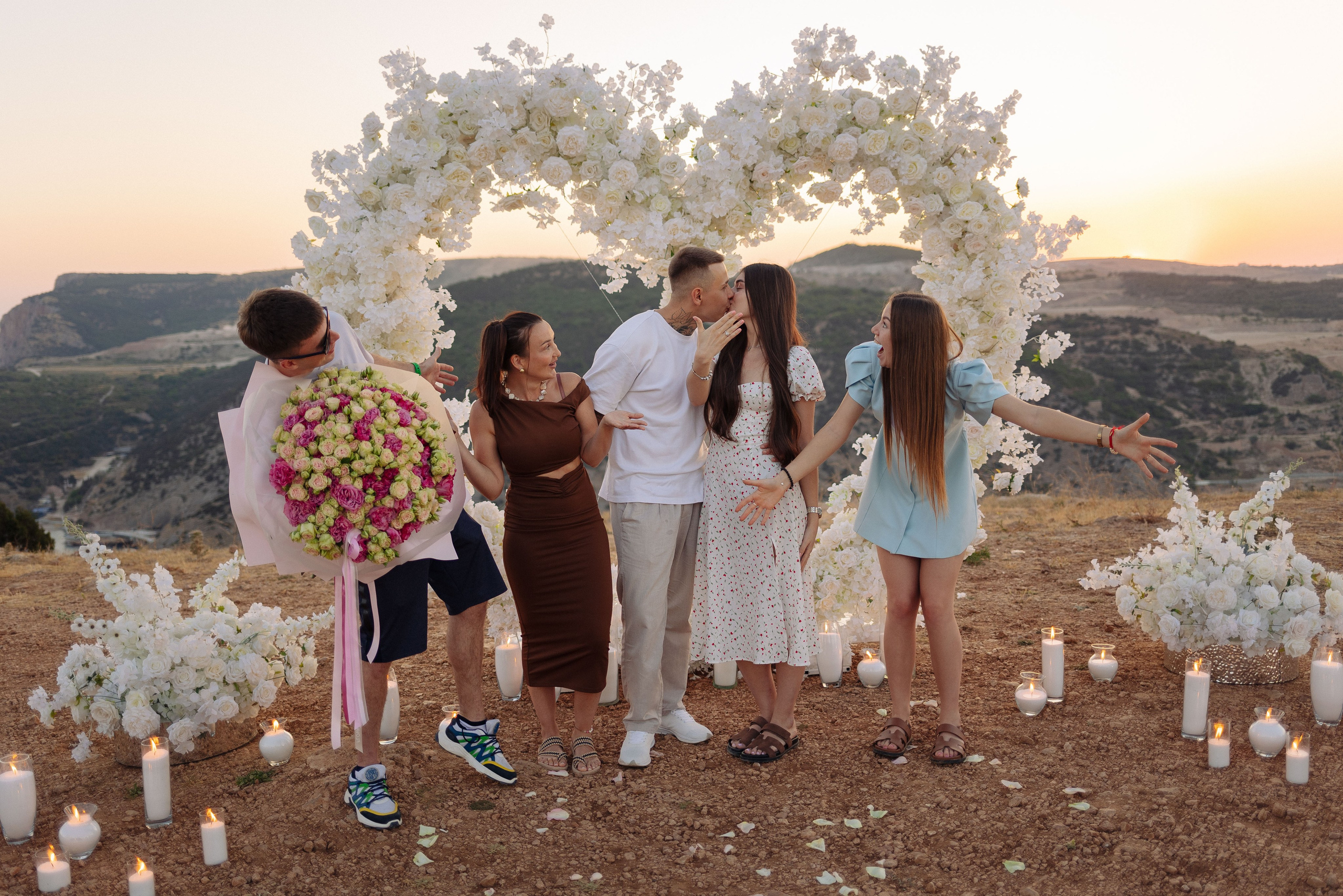 S&M. Семейный фотограф в Севастополе и Симферополе Александра Чистякова