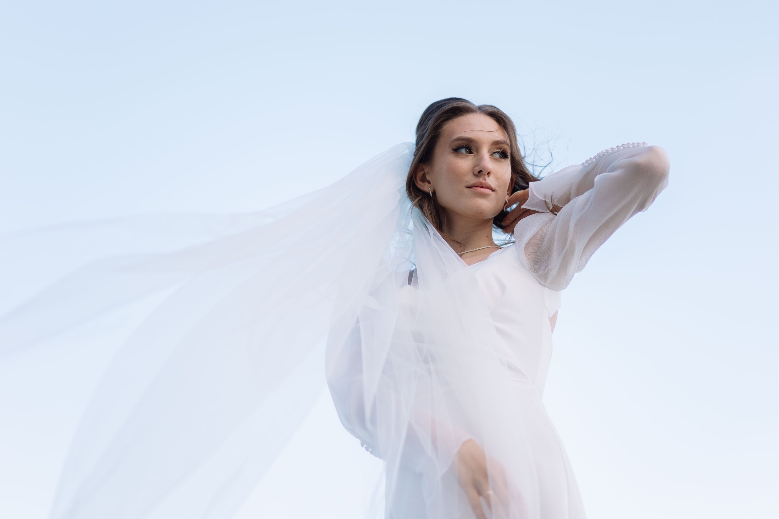 L&I. Семейный фотограф в Севастополе и Симферополе Александра Чистякова