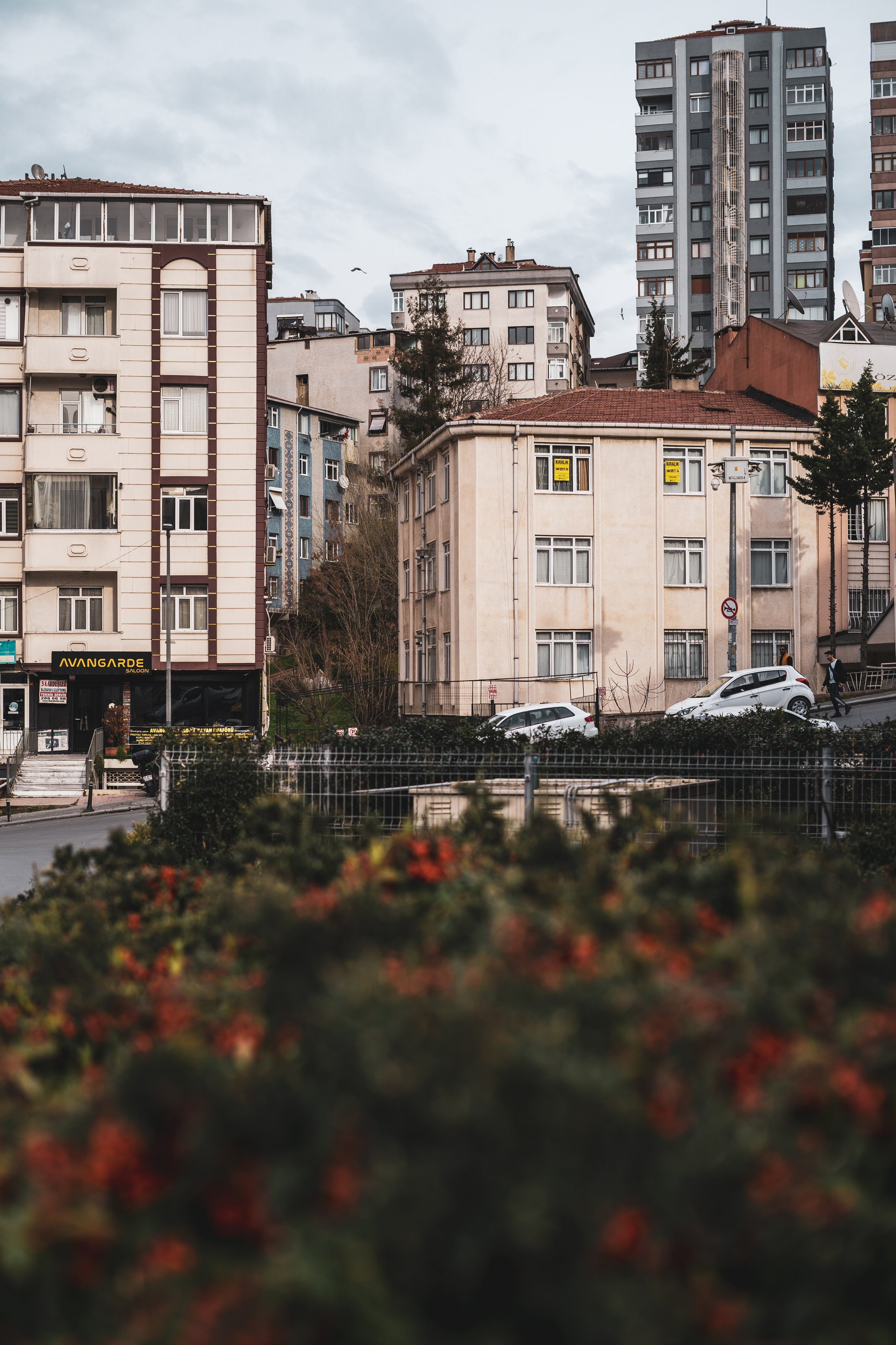 Архитектура. Вячеслав Зубанов — фотограф