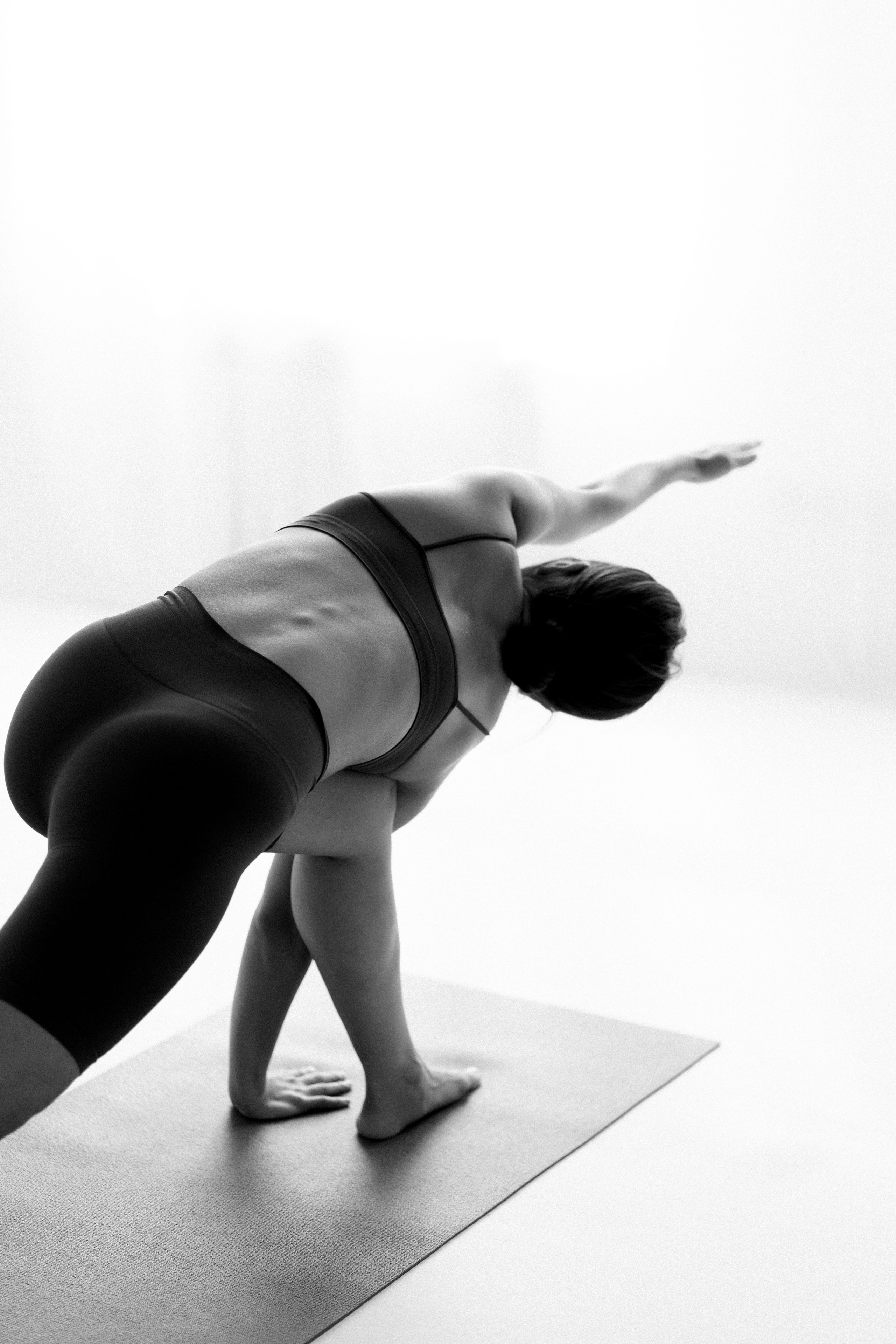 ASHTANGA. Aigerimkudaibergen.com