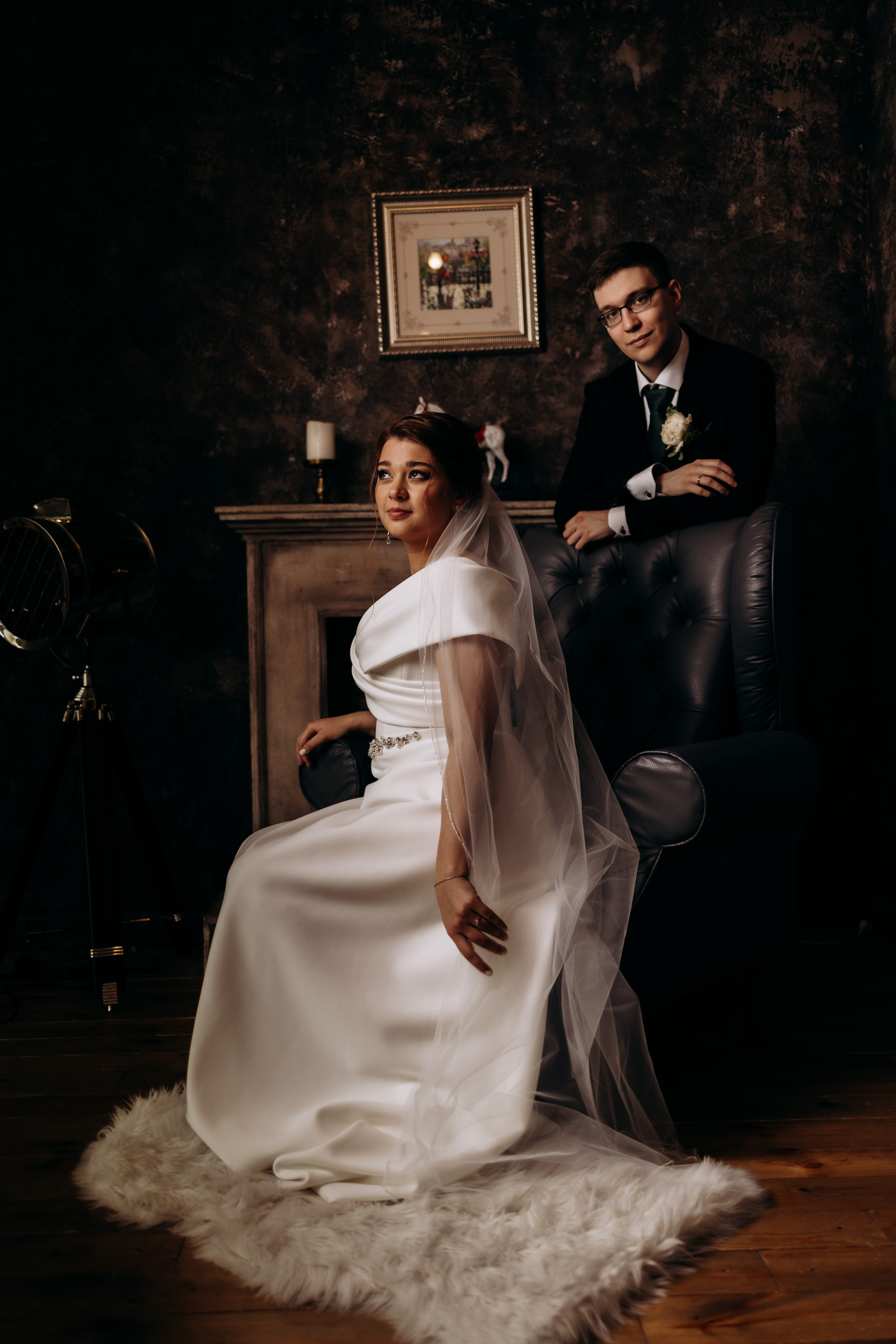 Свадьбы. Фотограф Екатеринбург, Арамиль Антон Чупин