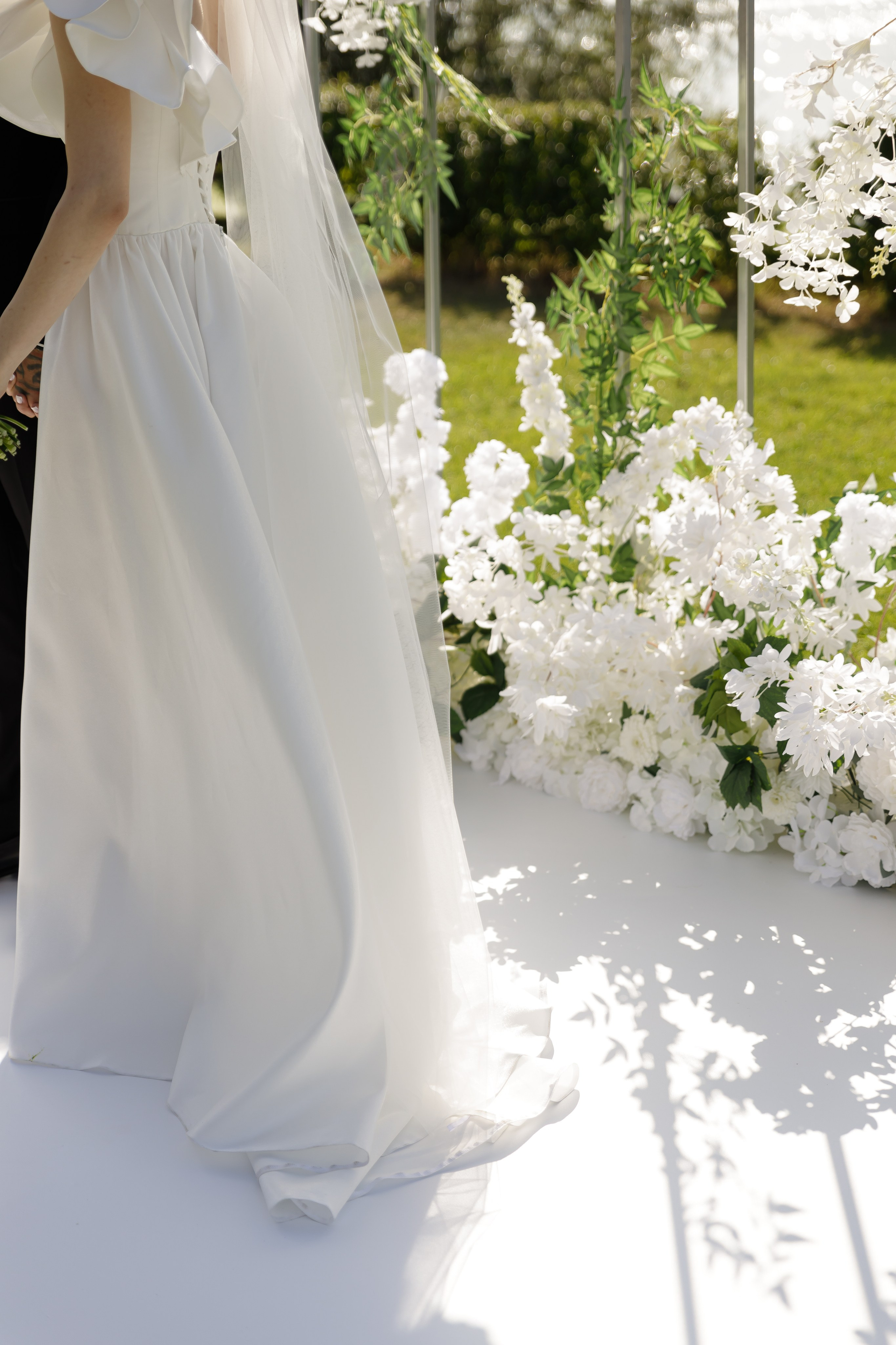 Марина & Владимир. Фотограф в Самаре Алена Гречка