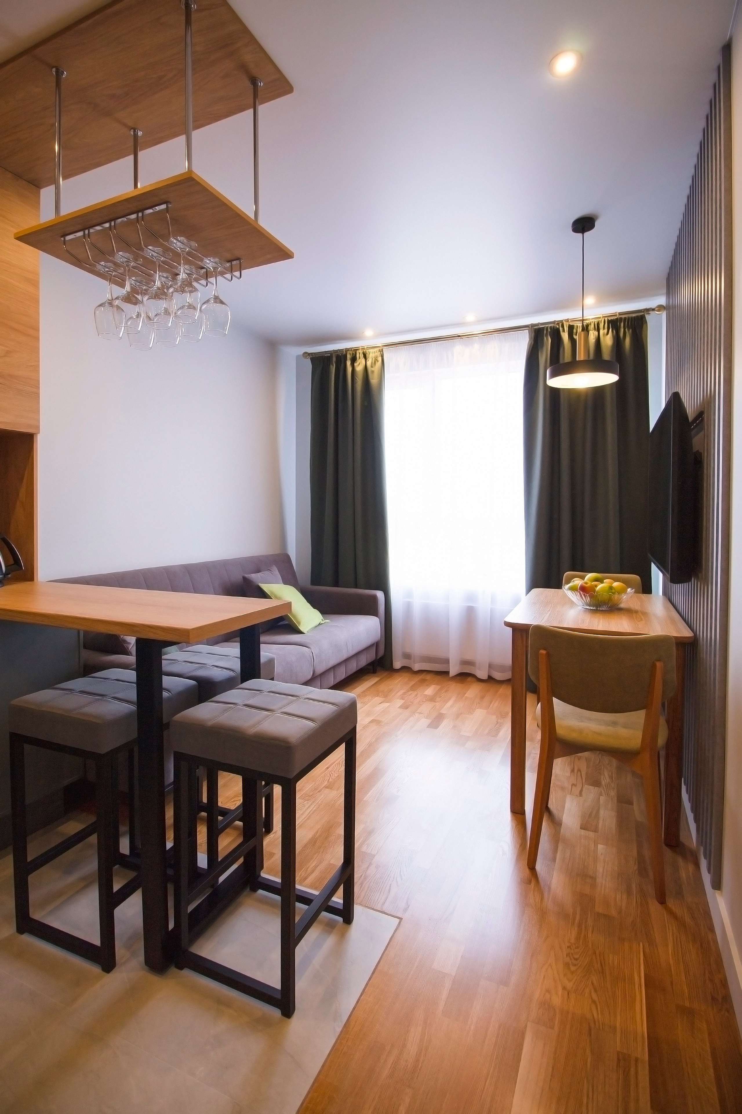 Новая Рига. Lalich