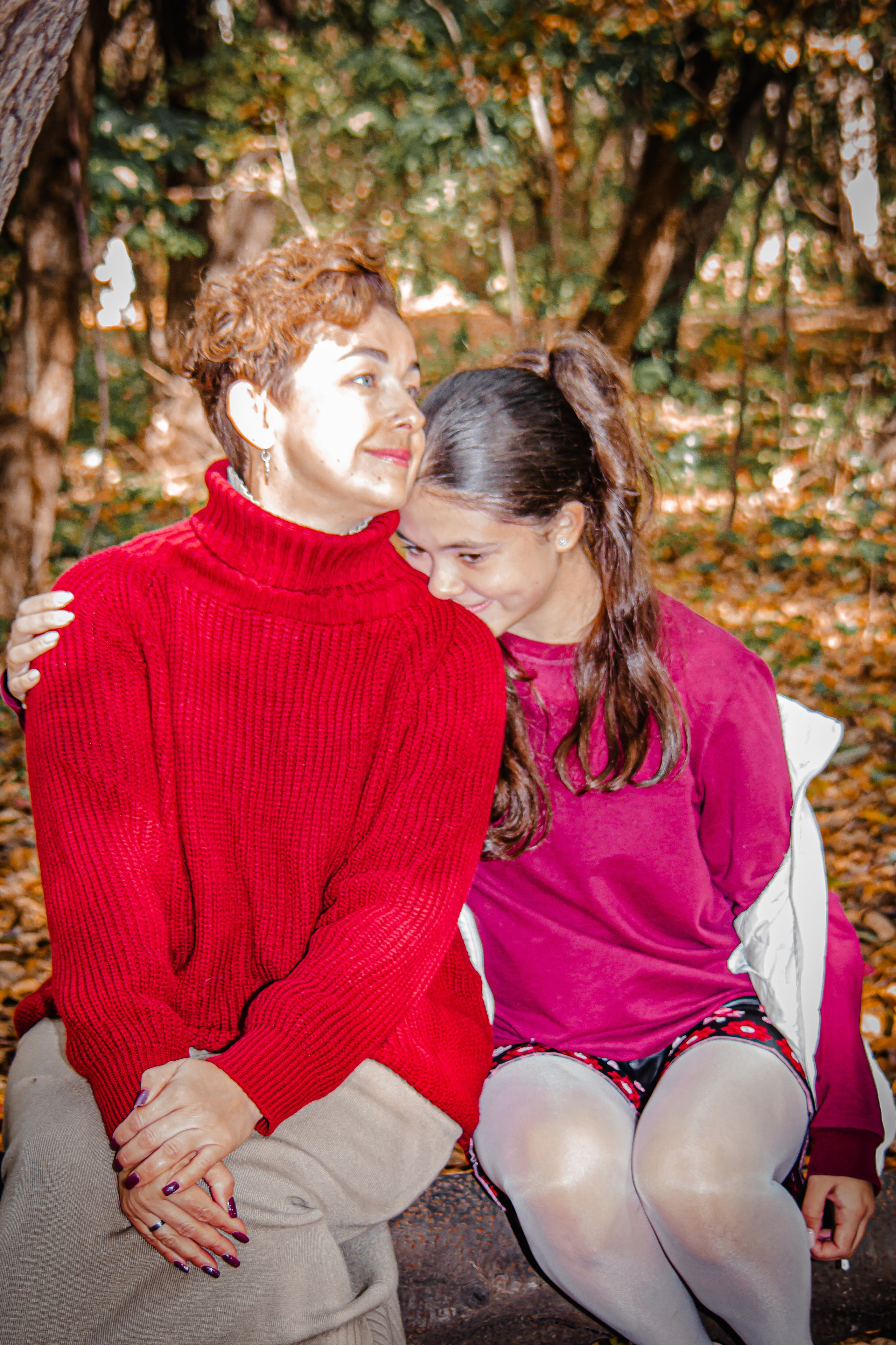 Семейные прогулки. Фотограф в Хабаровске Юлия Чванова