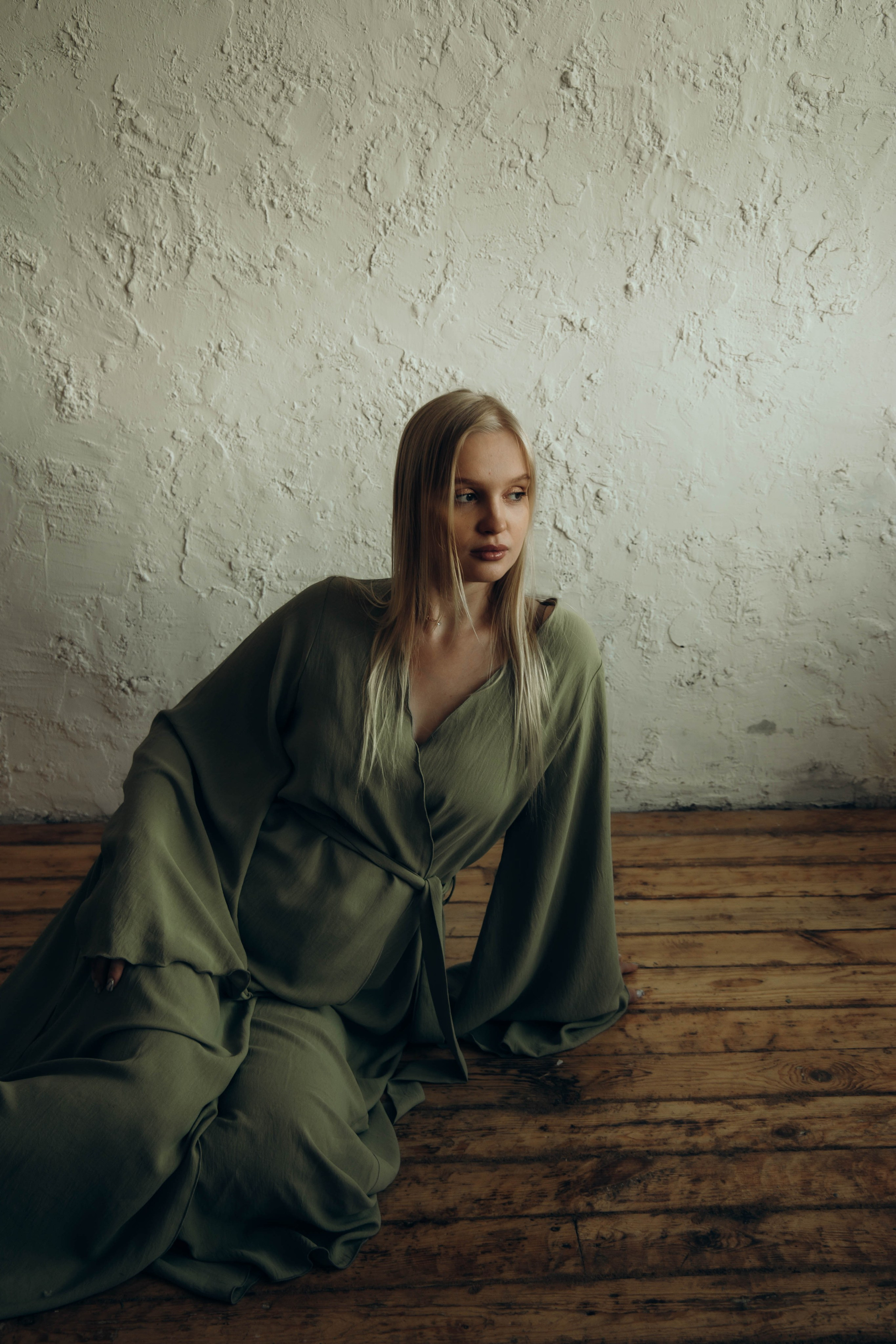 Where Life Begins. Фотограф, г. Иркутск