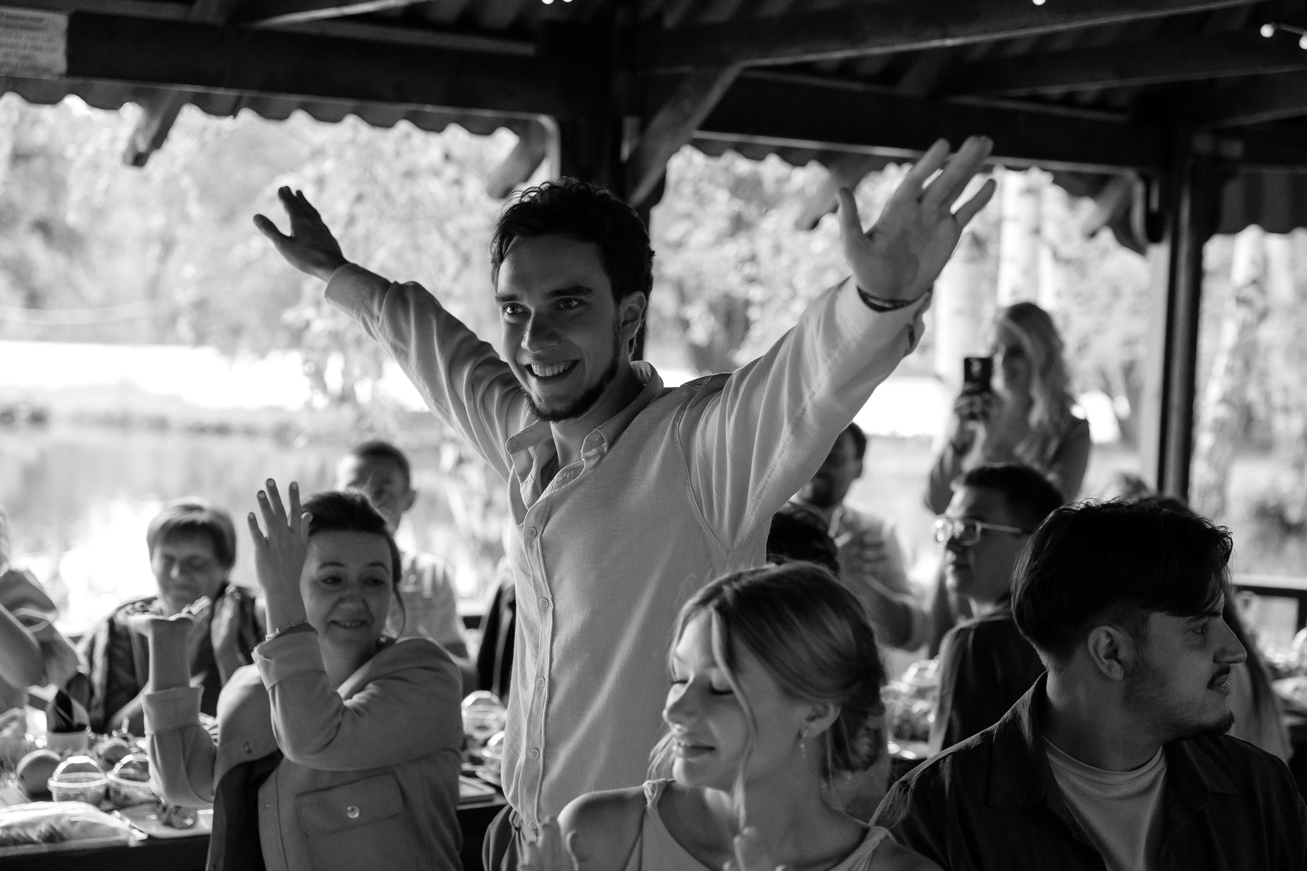 Артём и Светлана. Фотограф Пенза Марина Арбузова |свадебный и семейный фотограф