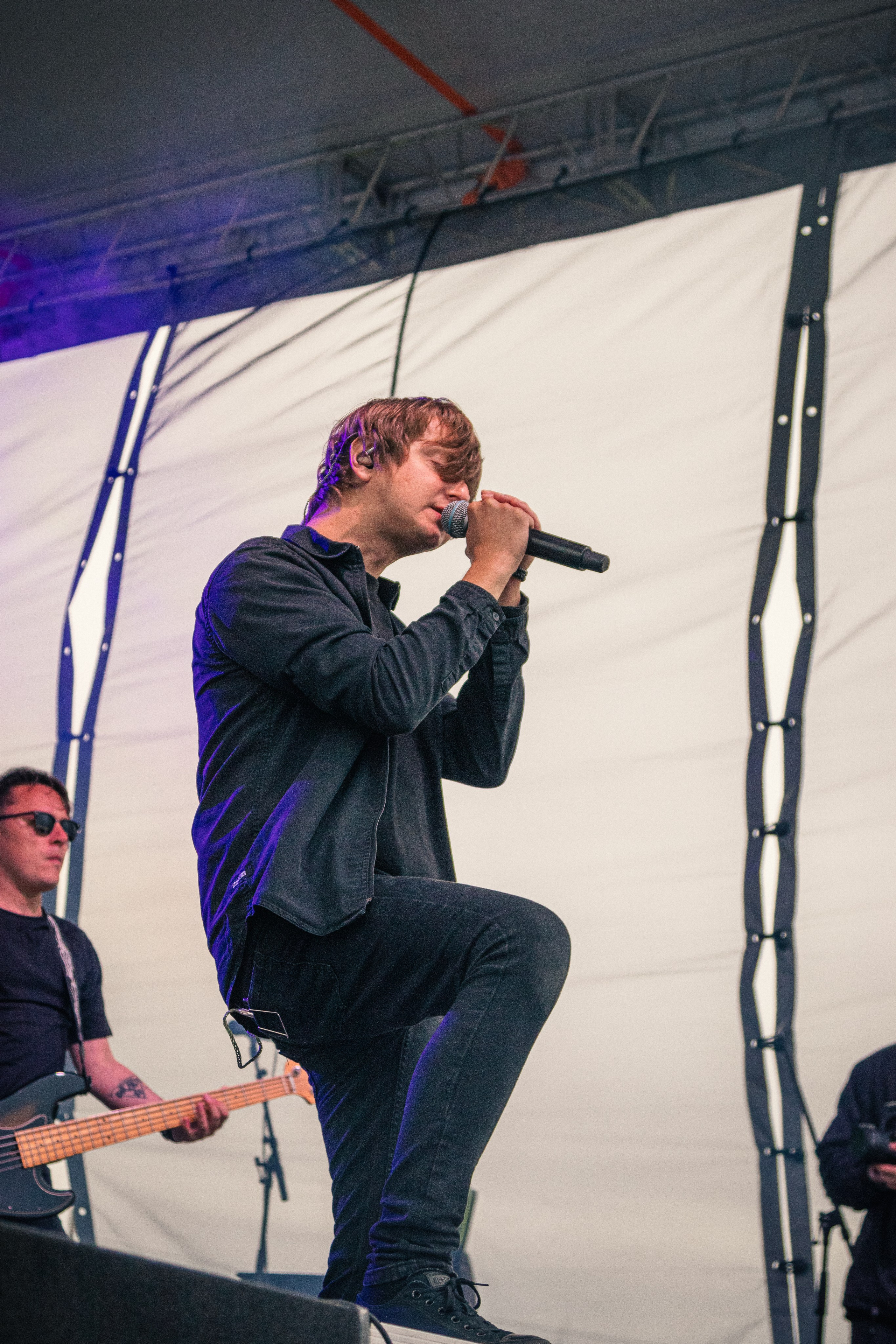 Фестиваль в Архангельске 29 Fest. Портретный и пейзажный фотограф Никита Павлов