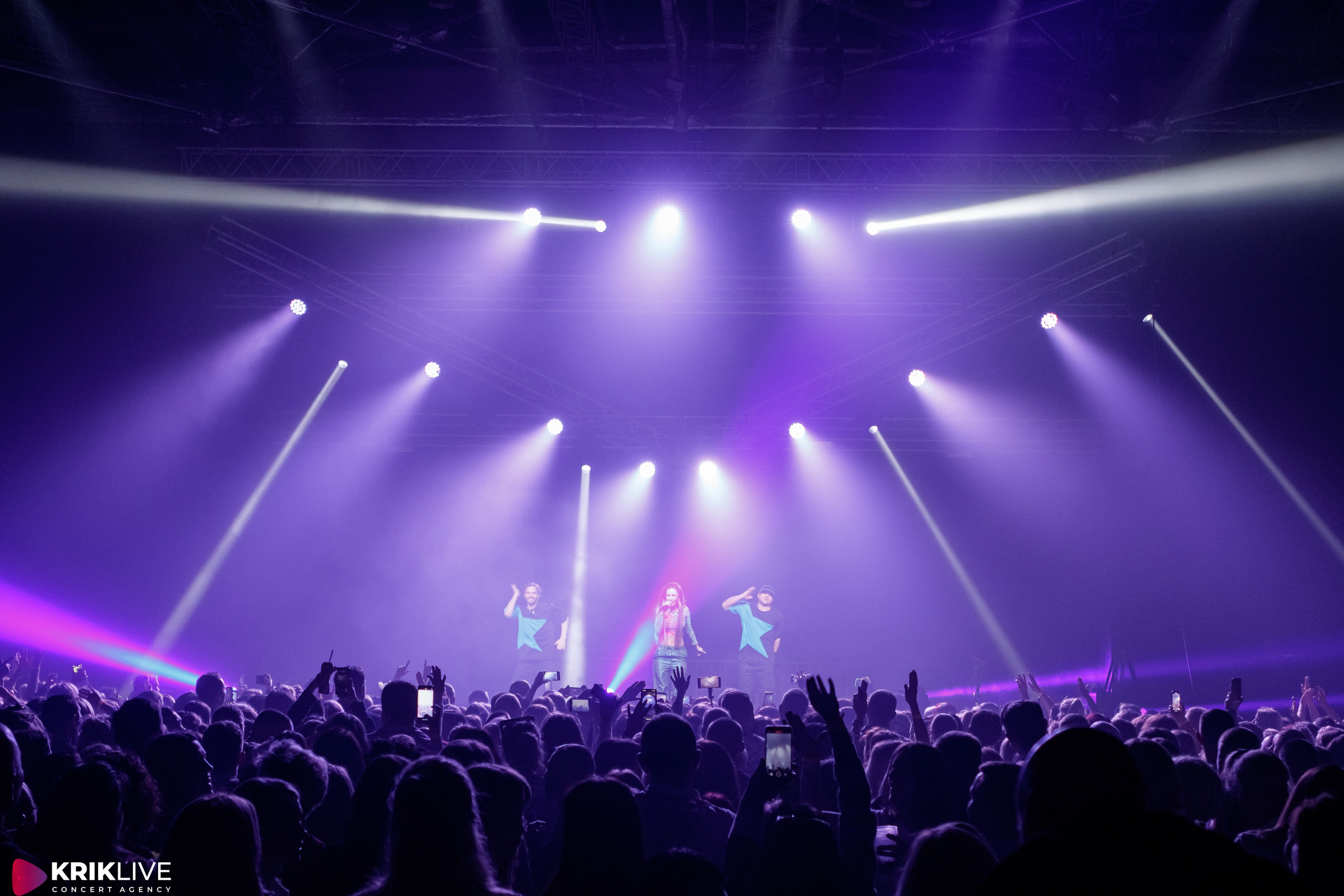 Дискач 90-х. Портретный и пейзажный фотограф Никита Павлов