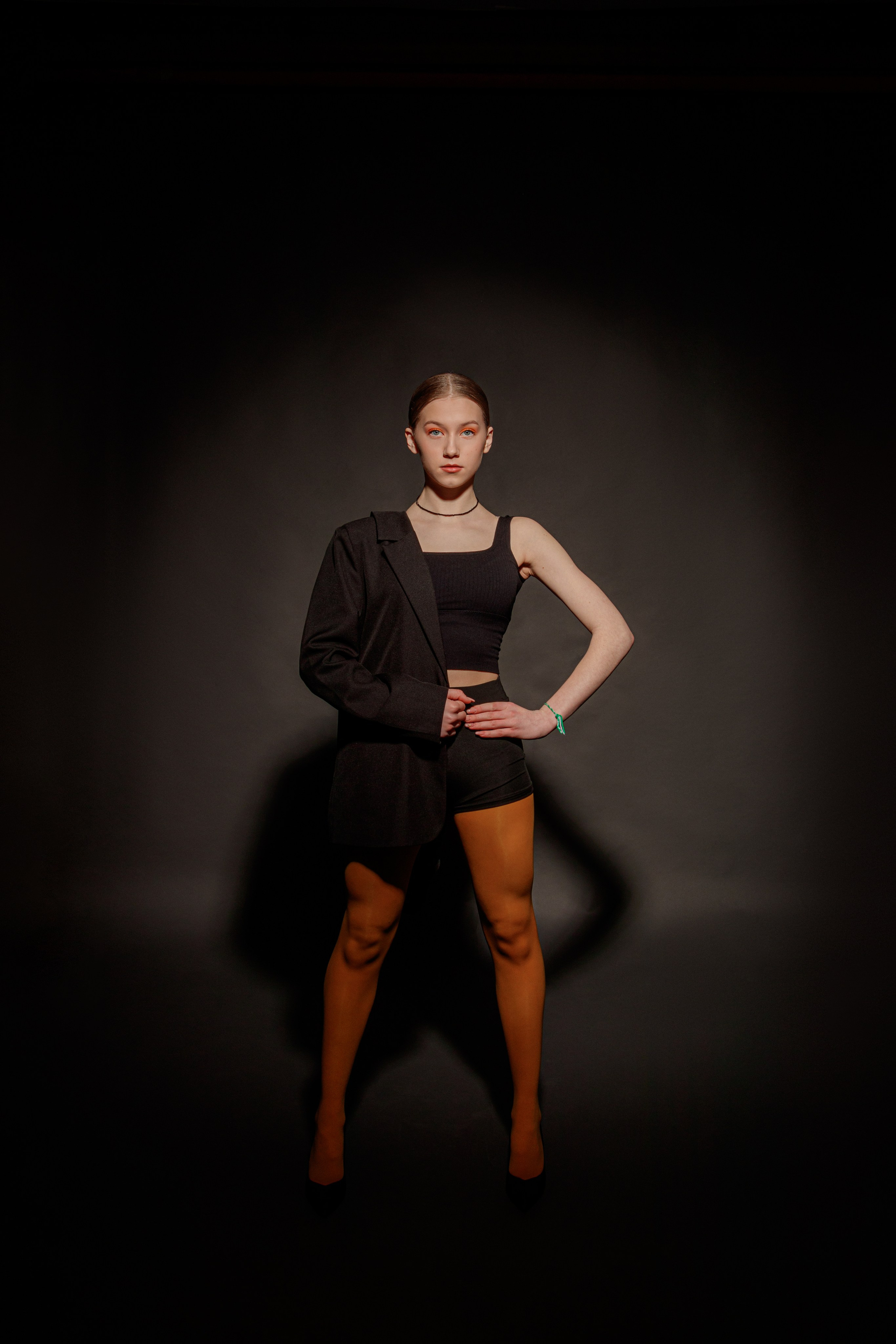 Эля. Портретный и пейзажный фотограф Никита Павлов