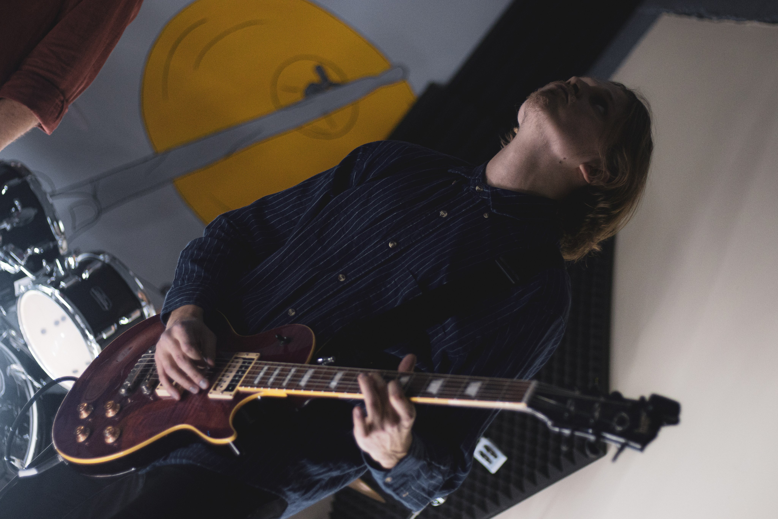 НЕ ШКОЛА БАРАБАНОВ. Портретный и пейзажный фотограф Никита Павлов