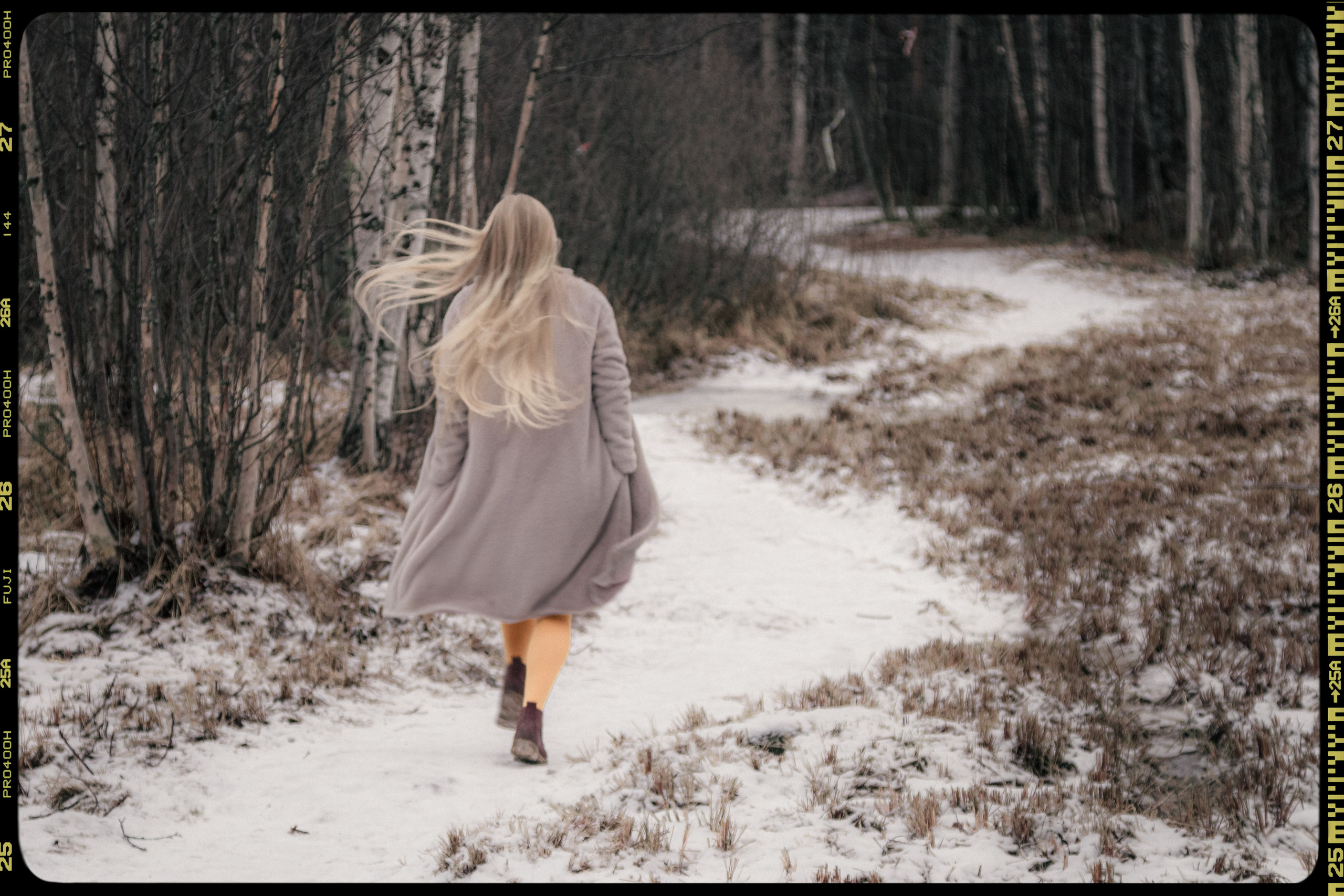 Ирина. Портретный и пейзажный фотограф Никита Павлов