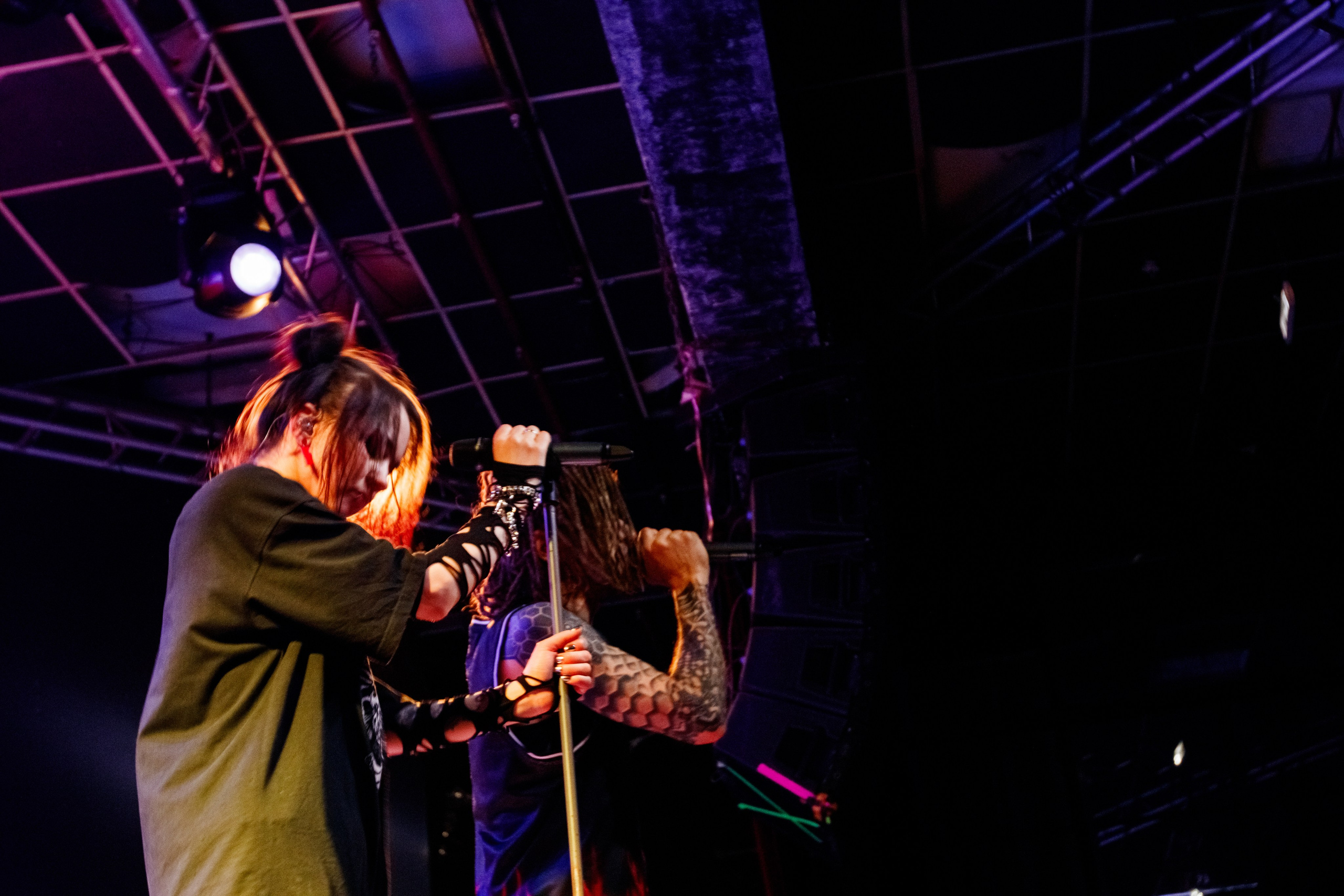 СЛОТ. Портретный и пейзажный фотограф Никита Павлов