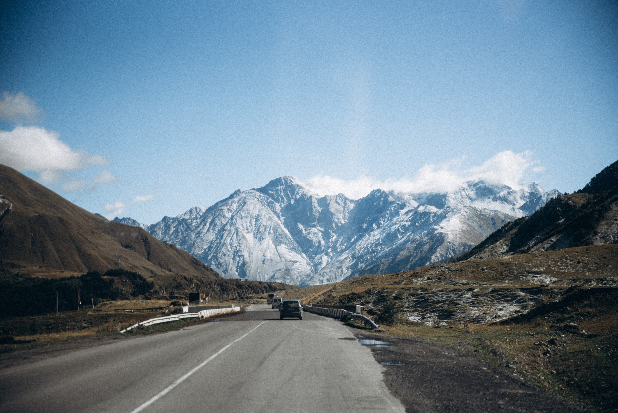 Джута, Грузия 🇬🇪 «Honey Trip». Anita_photo