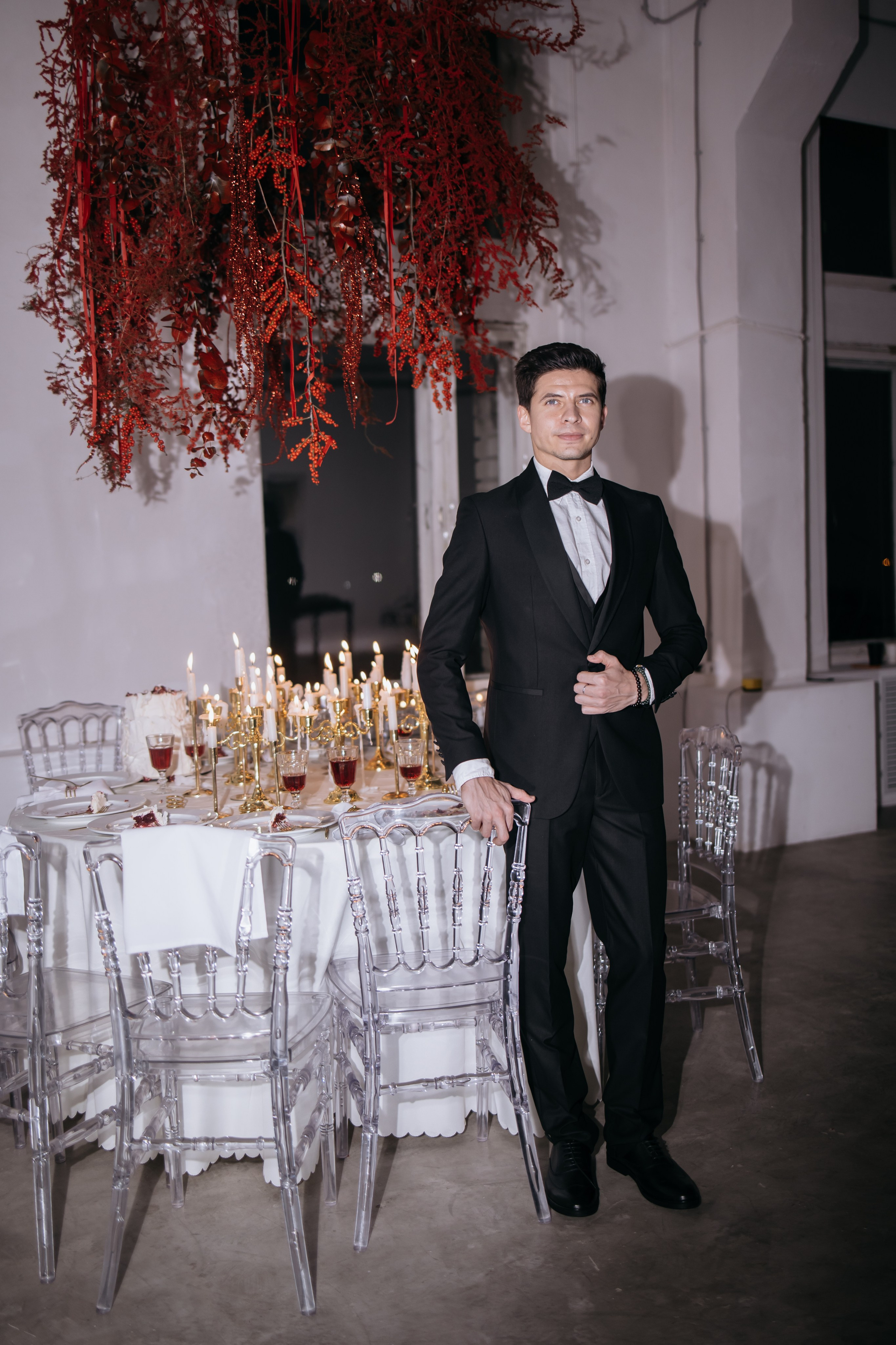 WEDDING O&R. Свадебный и семейный фотограф Казань