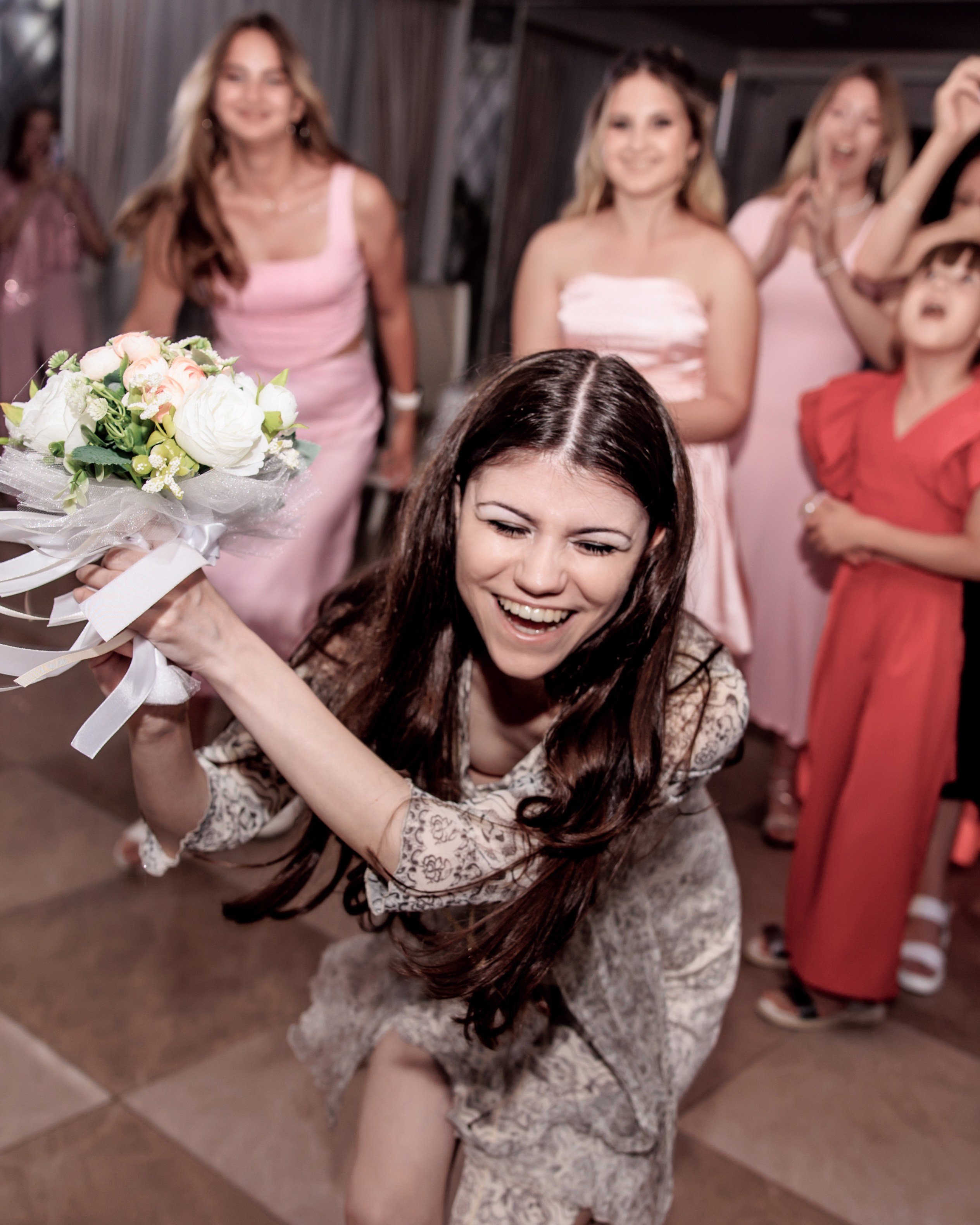 Свадебные серии. Портфолио