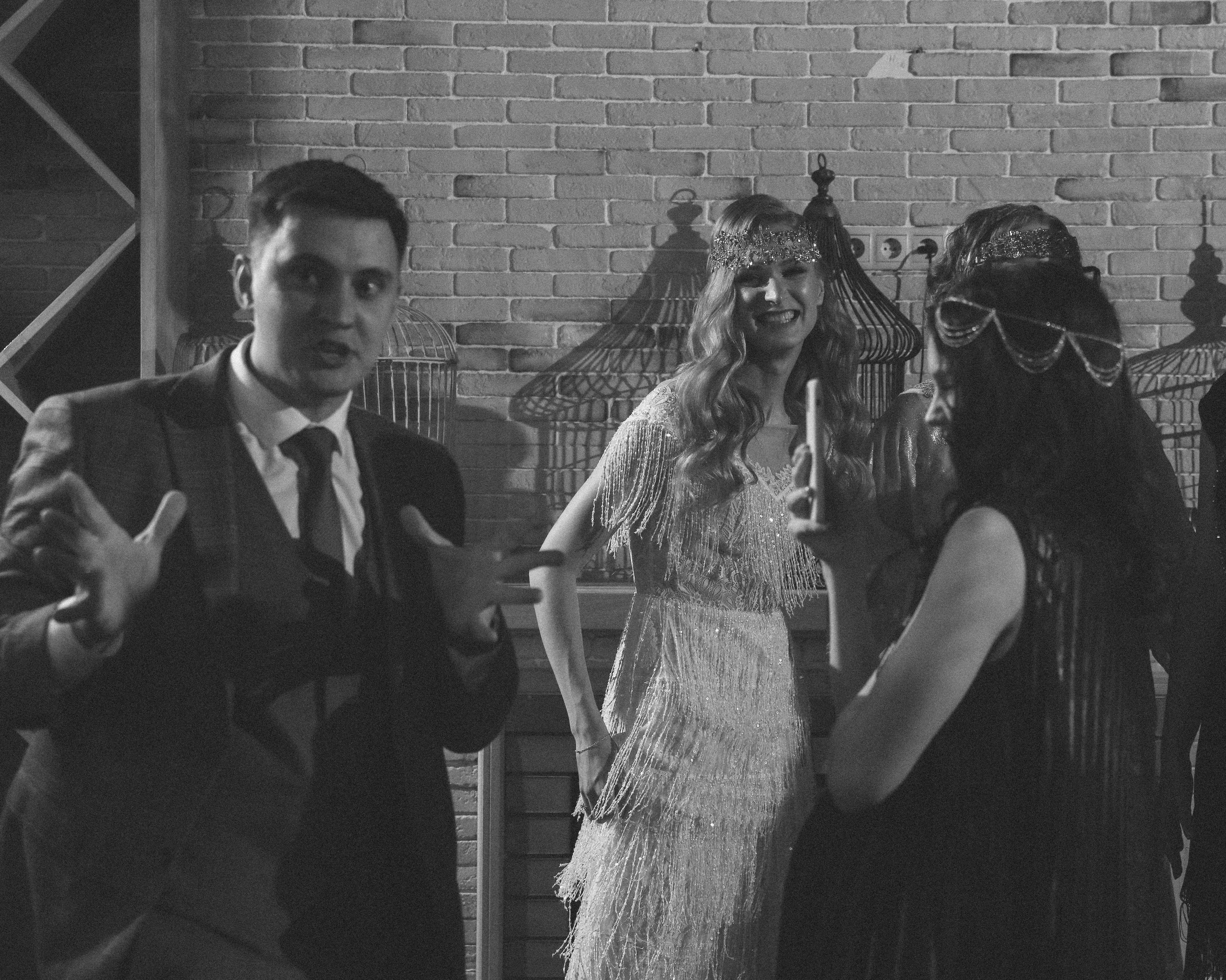 Свадебные серии. Портфолио