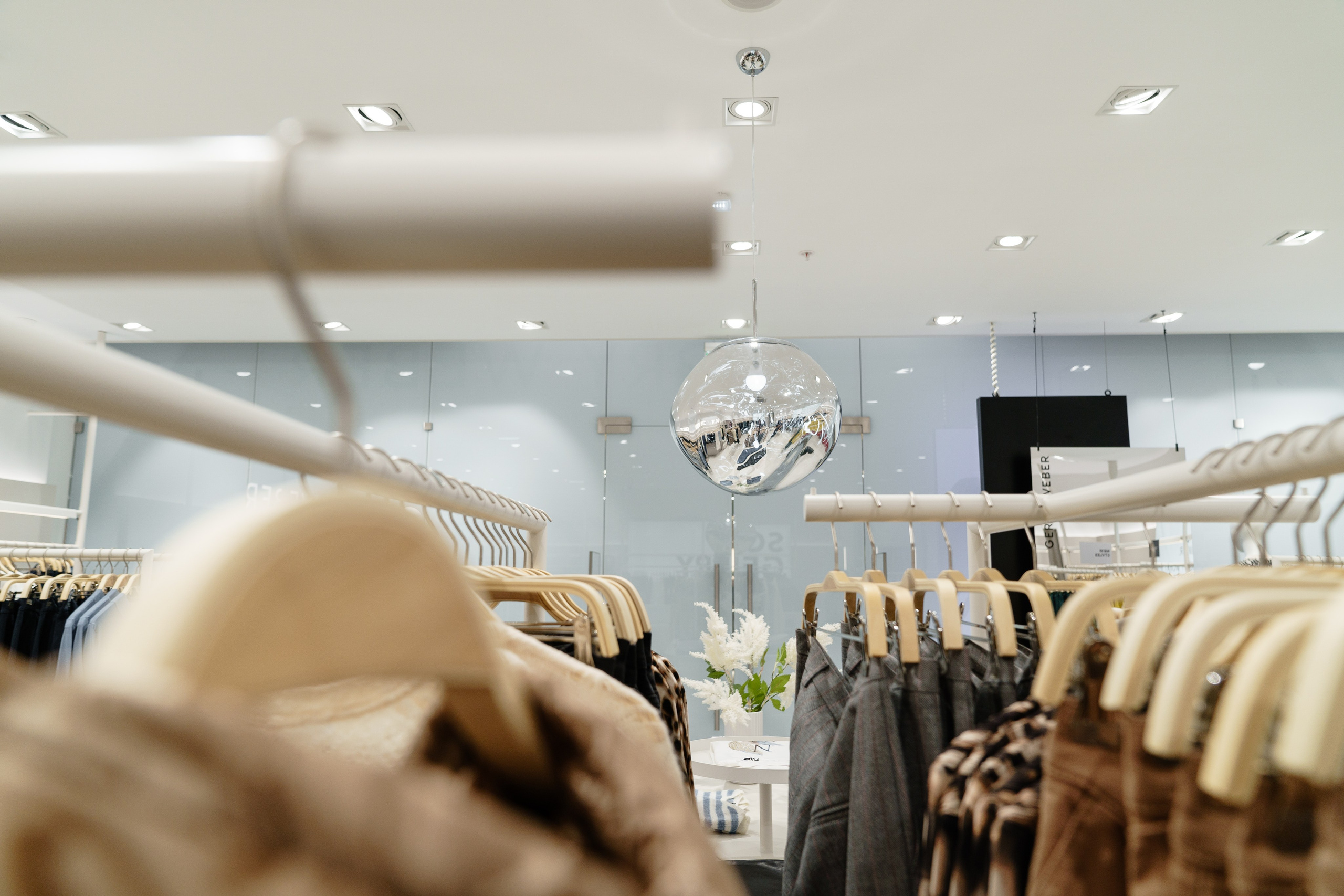 Бутик Gerry Weber. Свадебный и репортажный фотограф Ростов-на-Дону Алексей Гуль