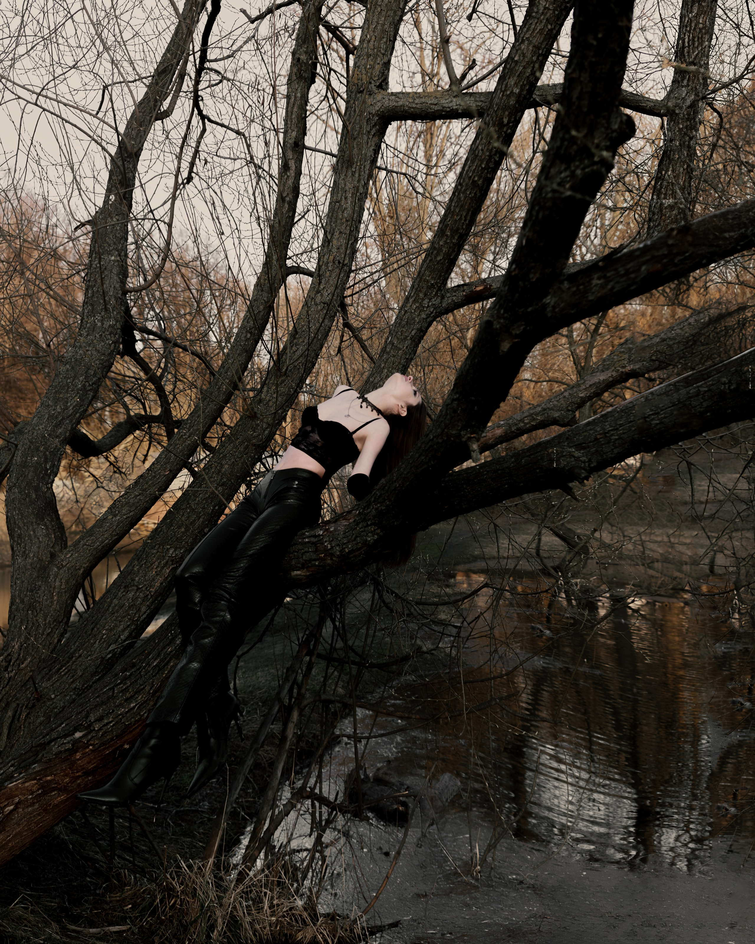 Portfolio. Фотограф Евгения Мильцова