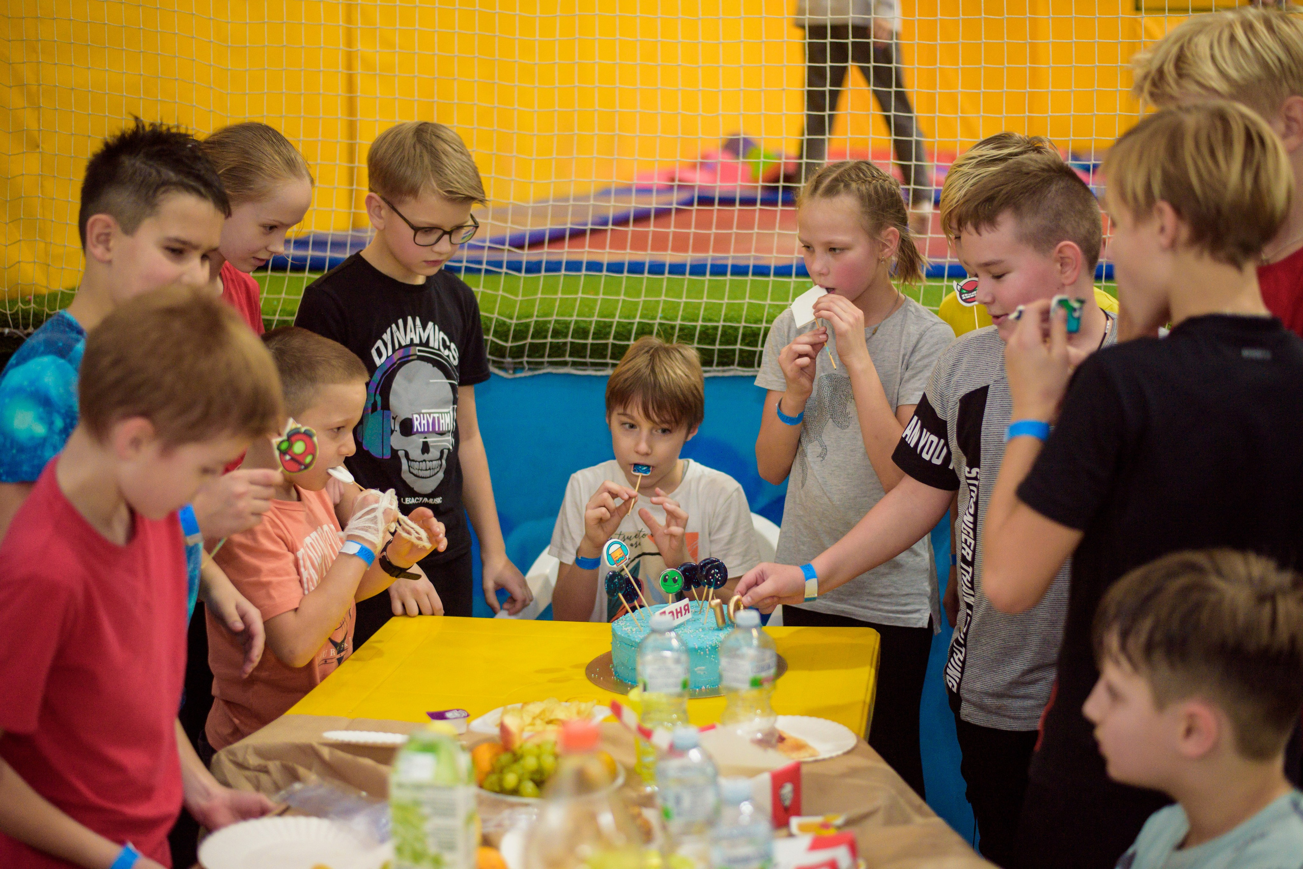 Репортаж праздника. Фотограф новорожденных во Владимире Анастасия Воробьева