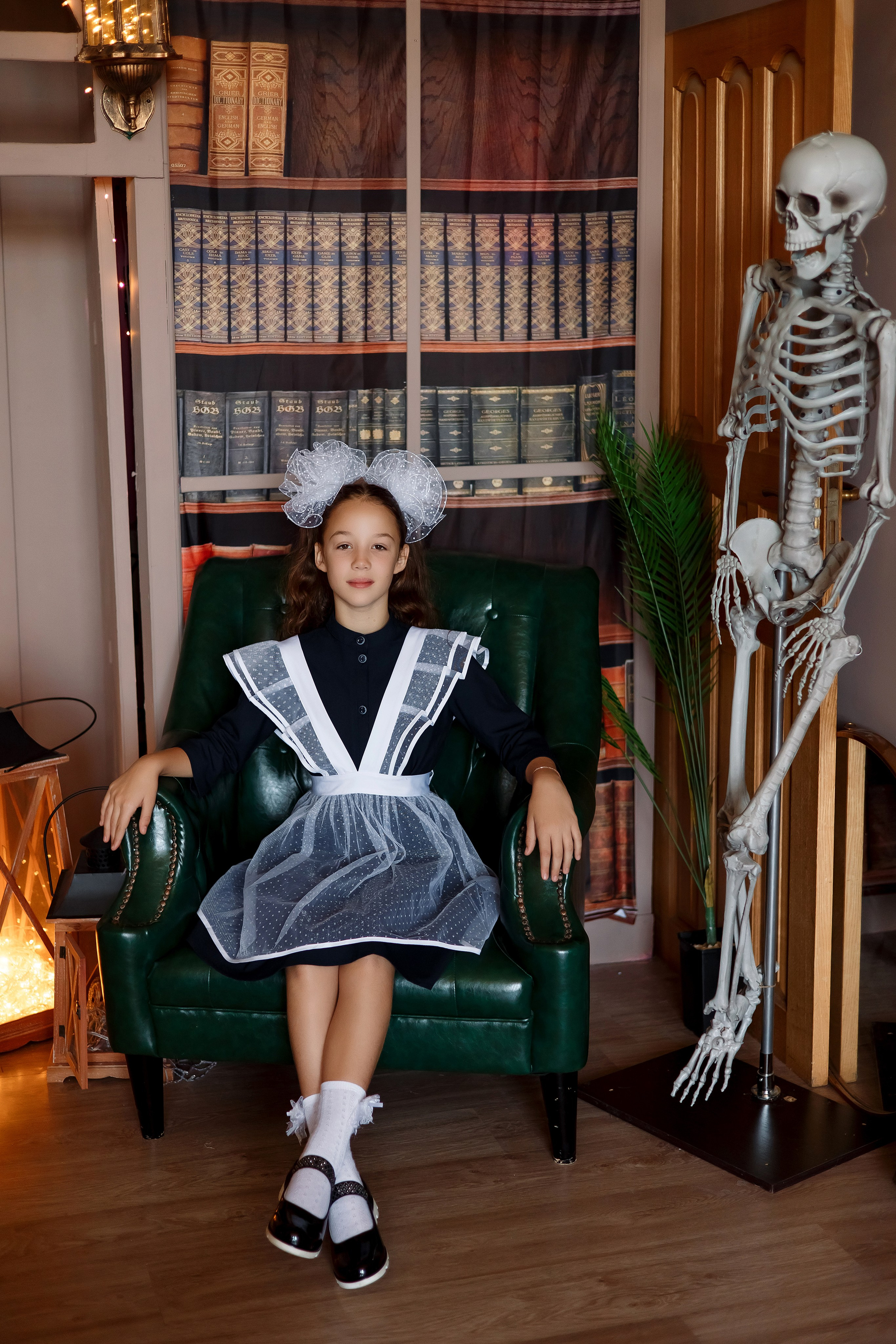 4 класс фотосессия в фотостудии. Фотограф Любовь Корниенко, Примоский край