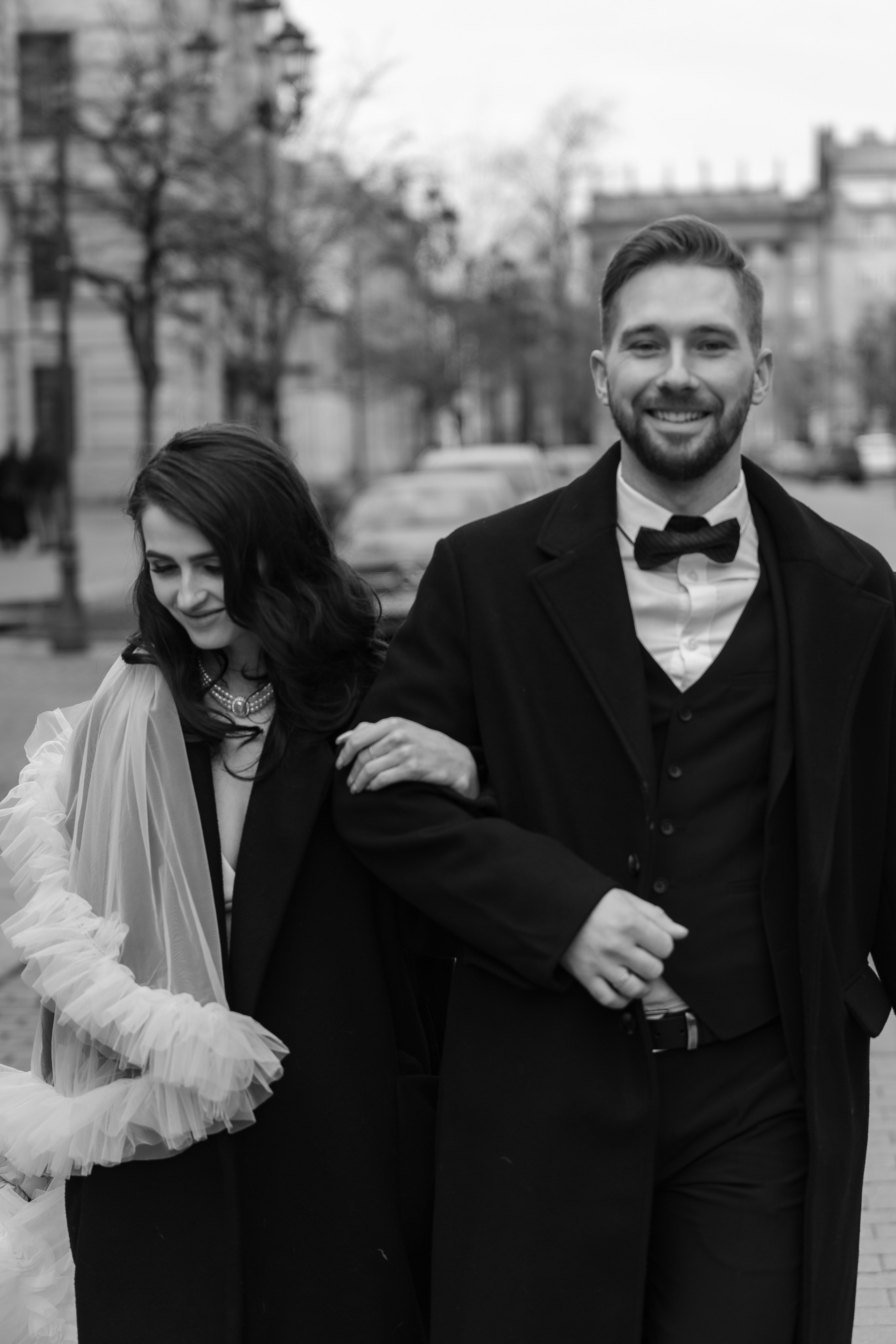 Алексей + Ксения