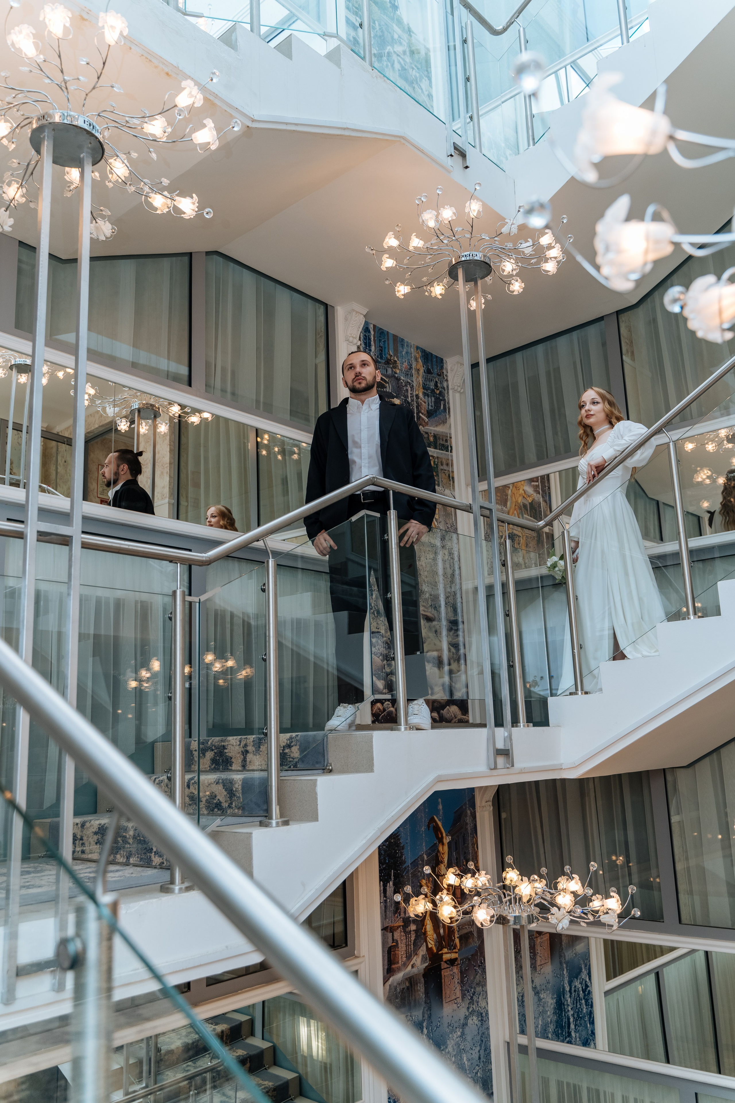 Станислав + Валерия