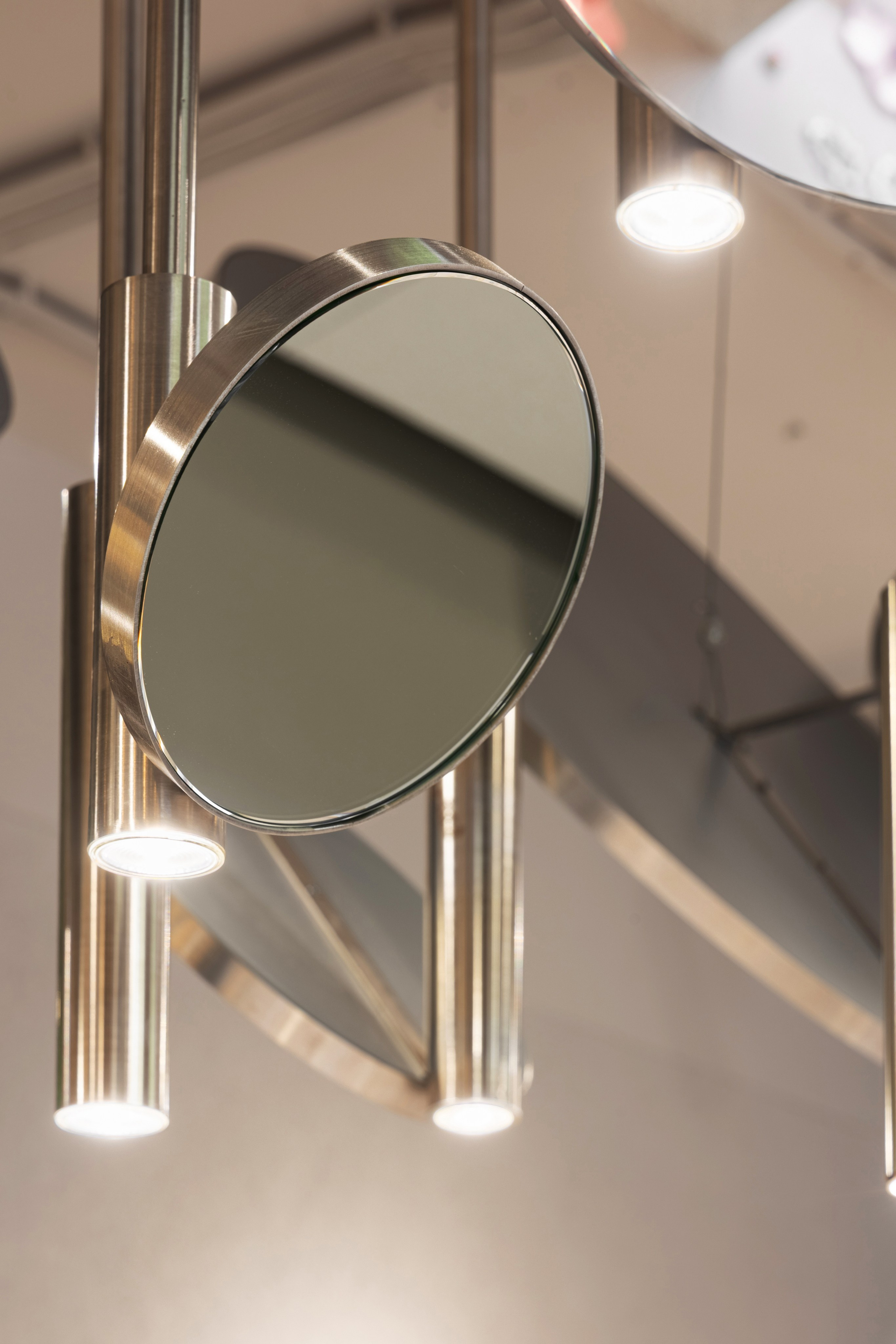 Ювелирный магазин 47 Store на Цветном бульваре. Интерьерный фотограф в Нижнем Новгороде и Москве Владимир Гудков