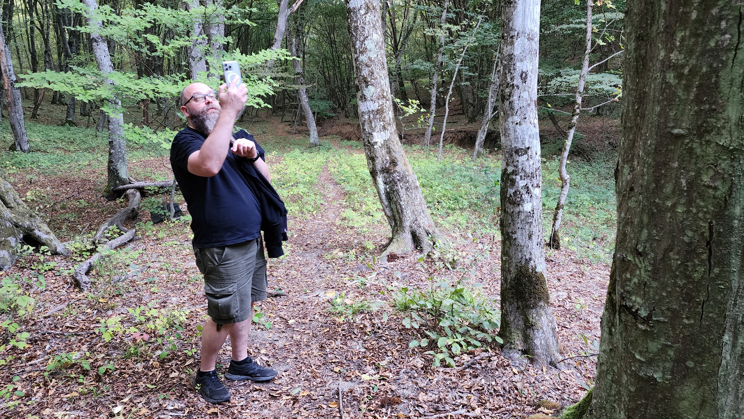 Горячий Ключ (2024-09-20). Собор Отрасли