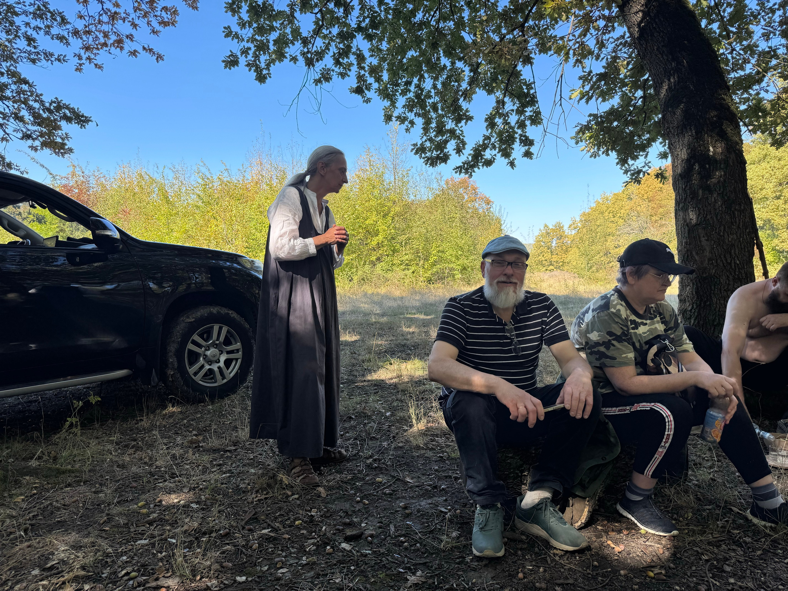 2025 12–23 сентября Юг. Собор Отрасли